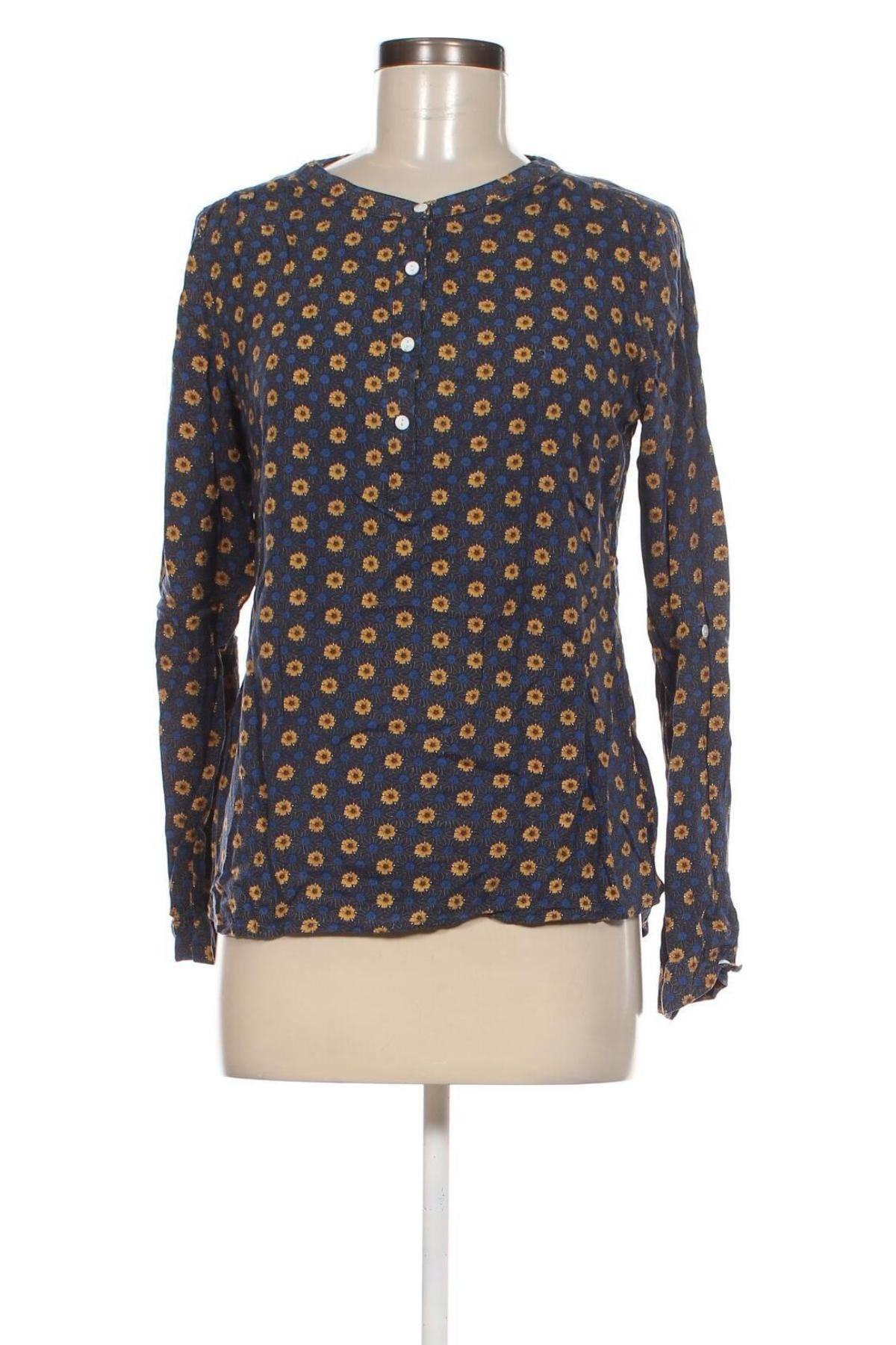 Γυναικεία μπλούζα Bexleys, Μέγεθος M, Χρώμα Πολύχρωμο, Τιμή 9,46 €