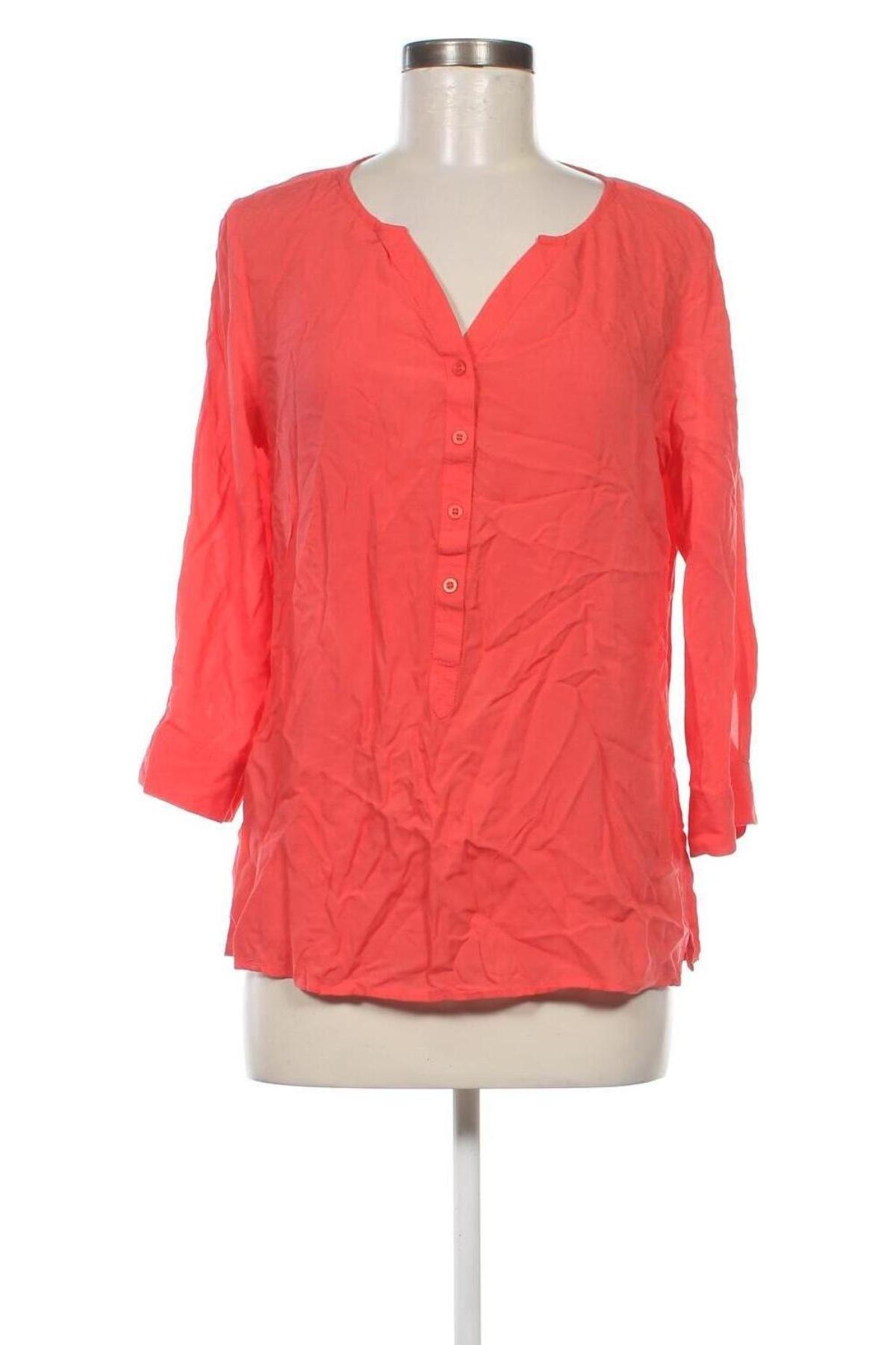Γυναικεία μπλούζα Biaggini, Μέγεθος M, Χρώμα Κόκκινο, Τιμή 5,54 €