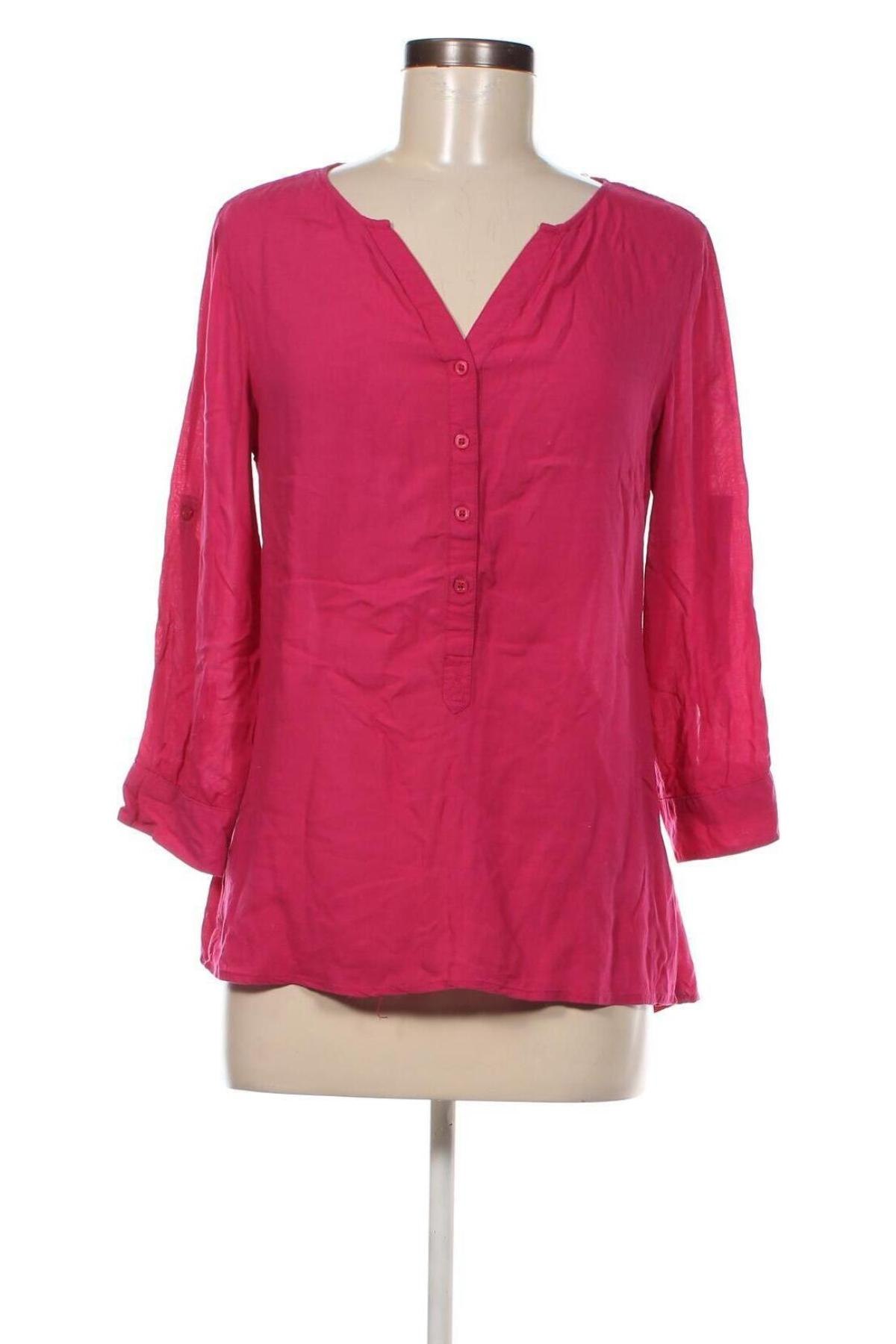 Дамска блуза Biaggini, Размер S, Цвят Розов, Цена 7,60 лв.