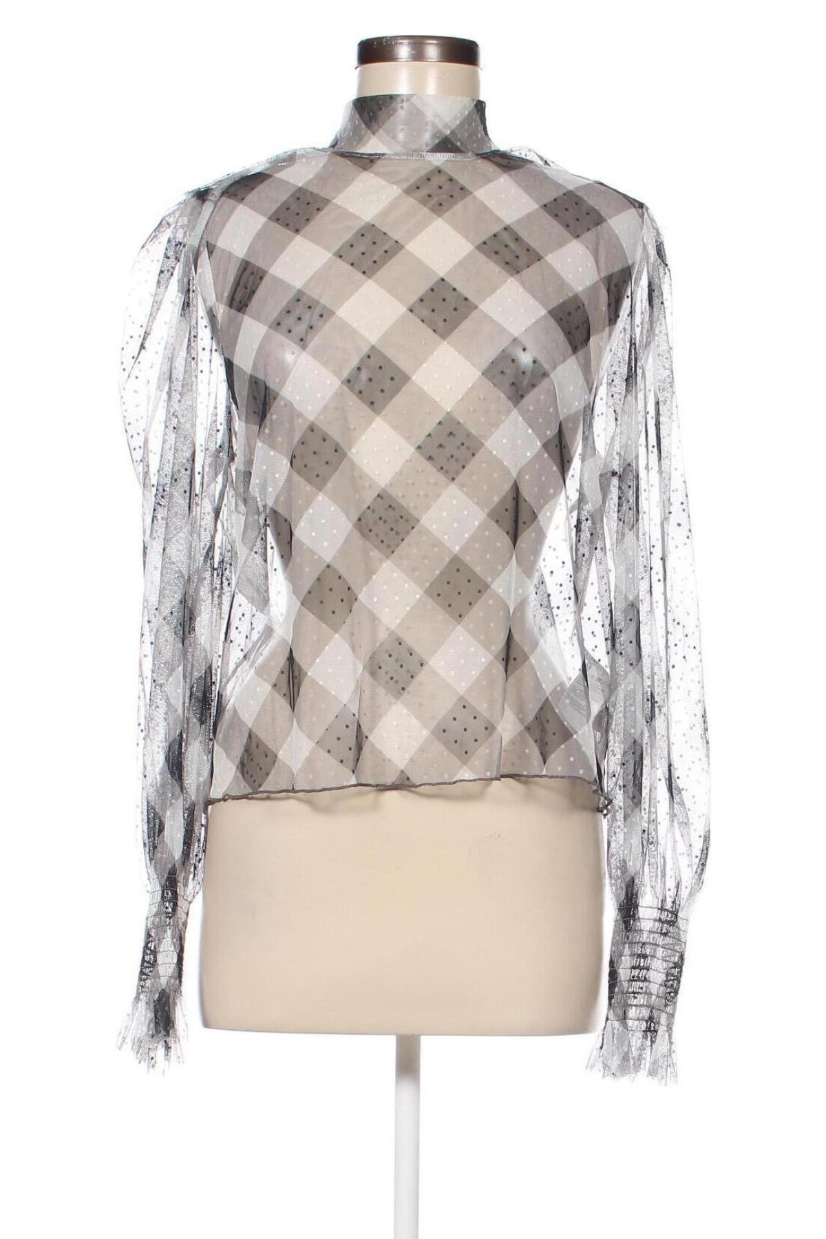 Damen Shirt Bik Bok, Größe L, Farbe Grau, Preis 11,86 €