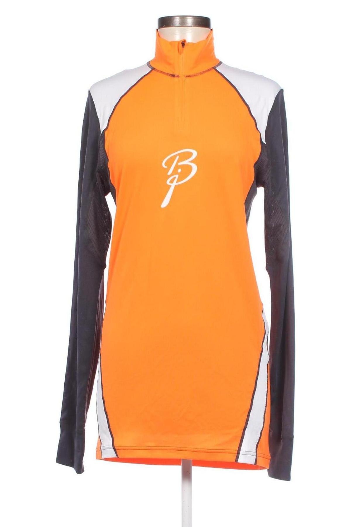 Γυναικεία μπλούζα Bjorn Daehlie, Μέγεθος L, Χρώμα Πολύχρωμο, Τιμή 5,41 €