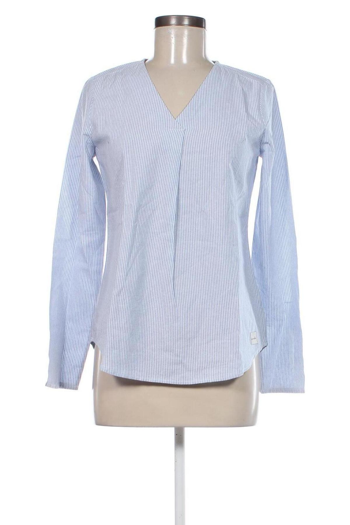 Γυναικεία μπλούζα Blend She, Μέγεθος S, Χρώμα Πολύχρωμο, Τιμή 12,78 €
