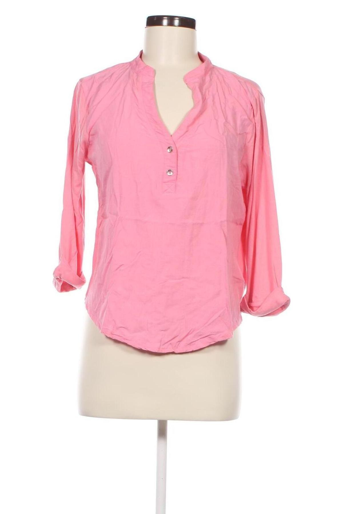 Damen Shirt Blind Date, Größe M, Farbe Rosa, Preis € 5,99