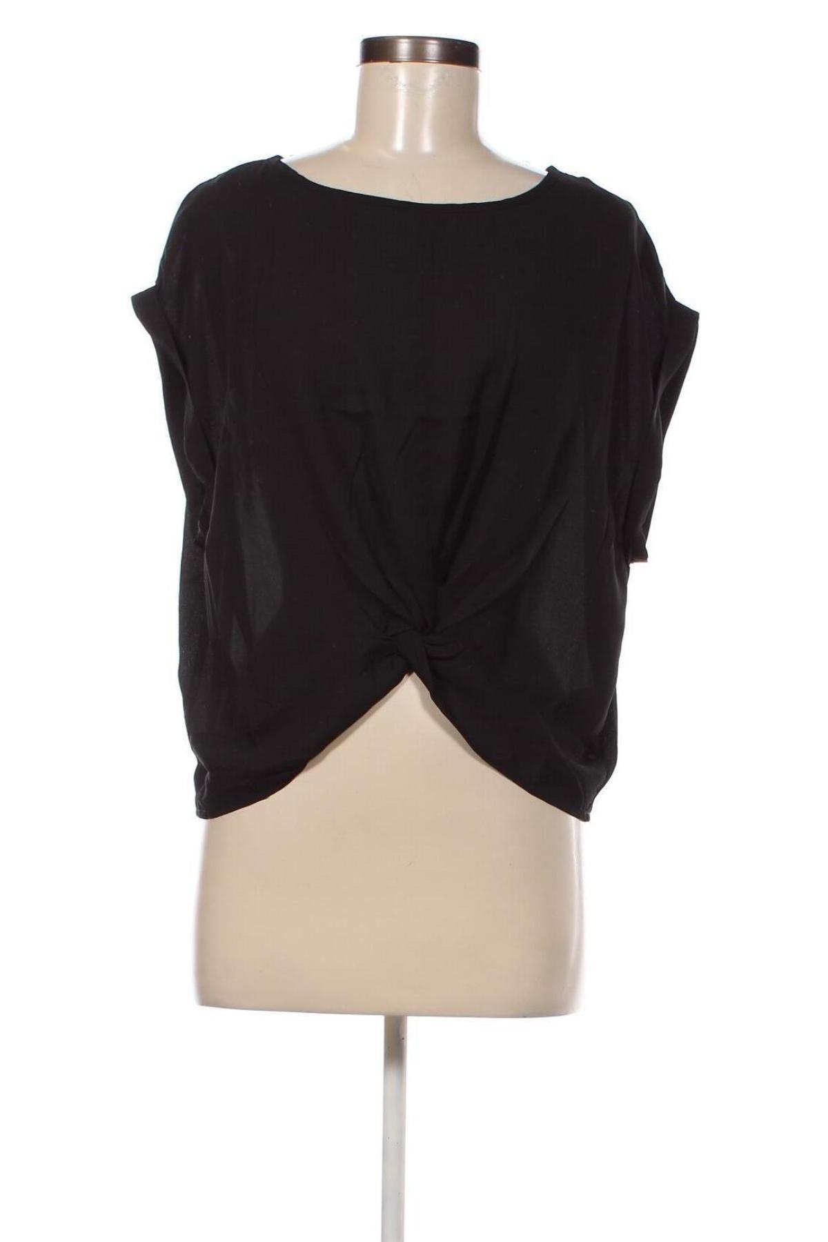Damen Shirt Blind Date, Größe L, Farbe Schwarz, Preis 7,27 €