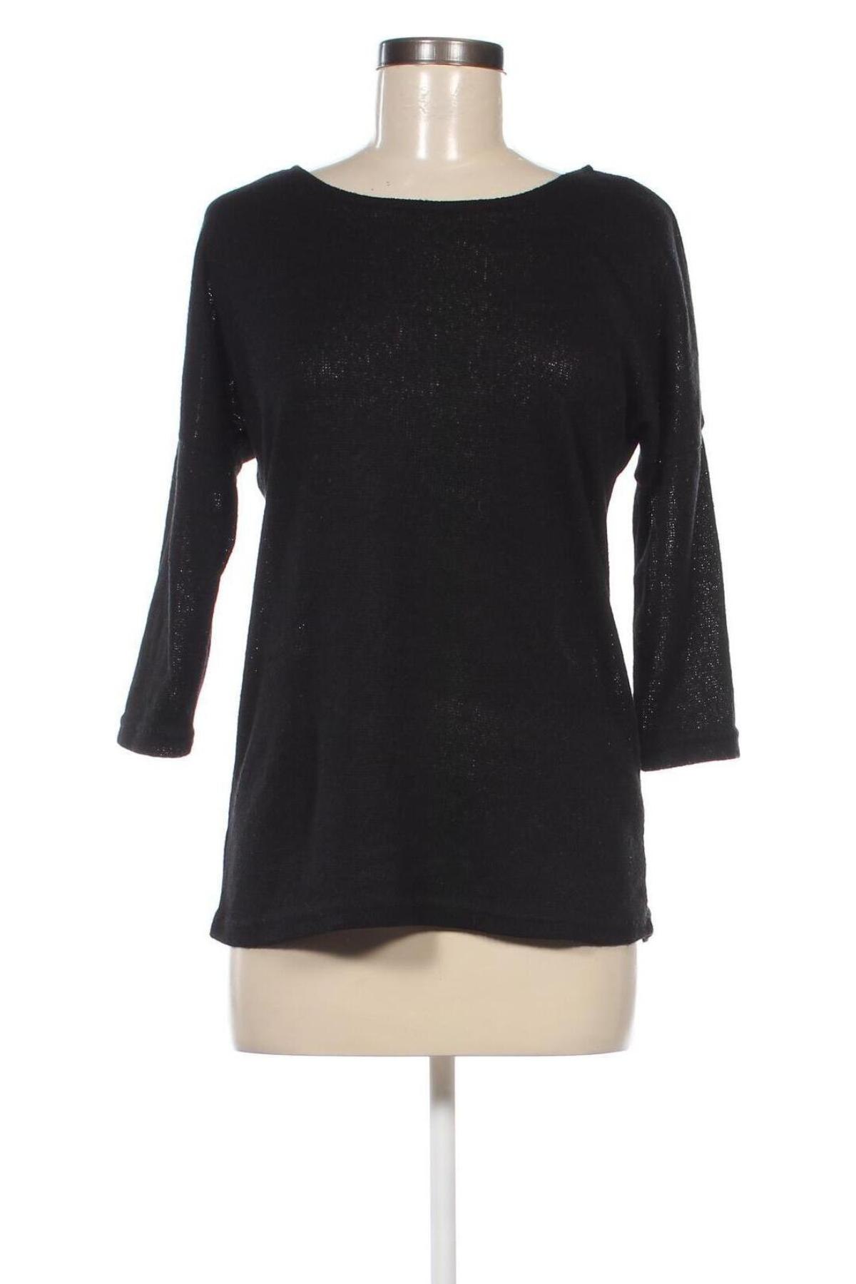 Damen Shirt Blind Date, Größe S, Farbe Schwarz, Preis 5,95 €