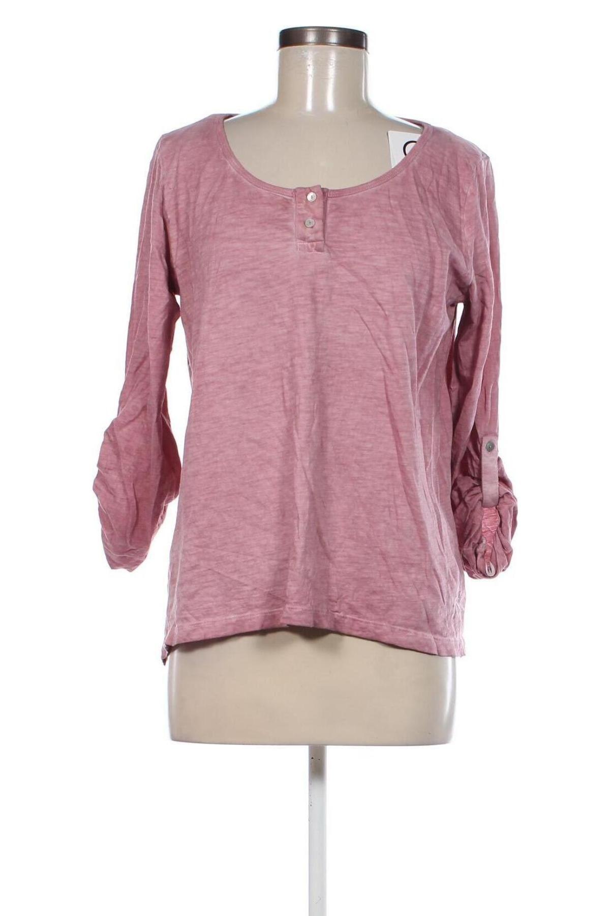 Damen Shirt Blue, Größe M, Farbe Rosa, Preis 2,49 €