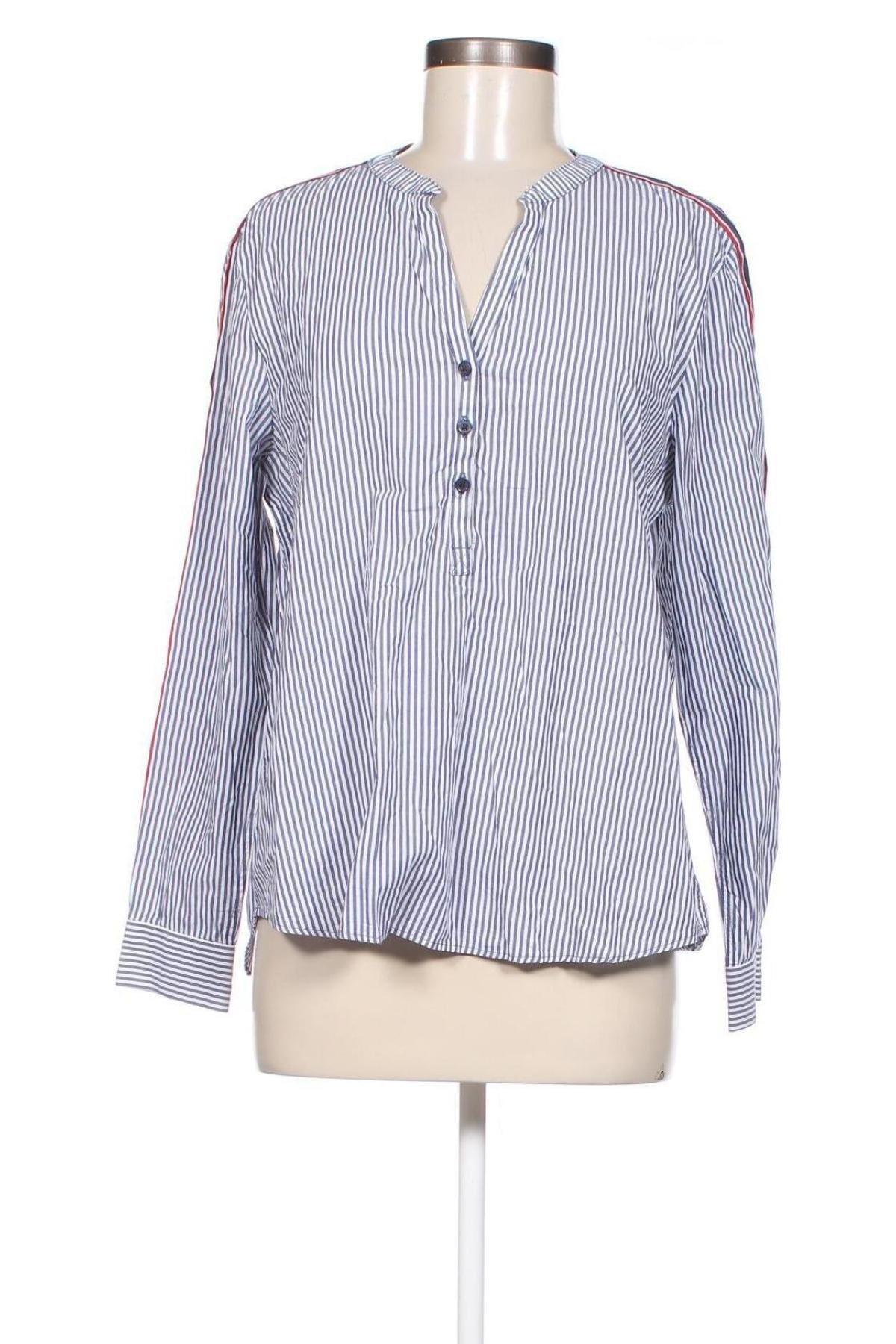 Damen Shirt Blue Motion, Größe M, Farbe Mehrfarbig, Preis € 6,61