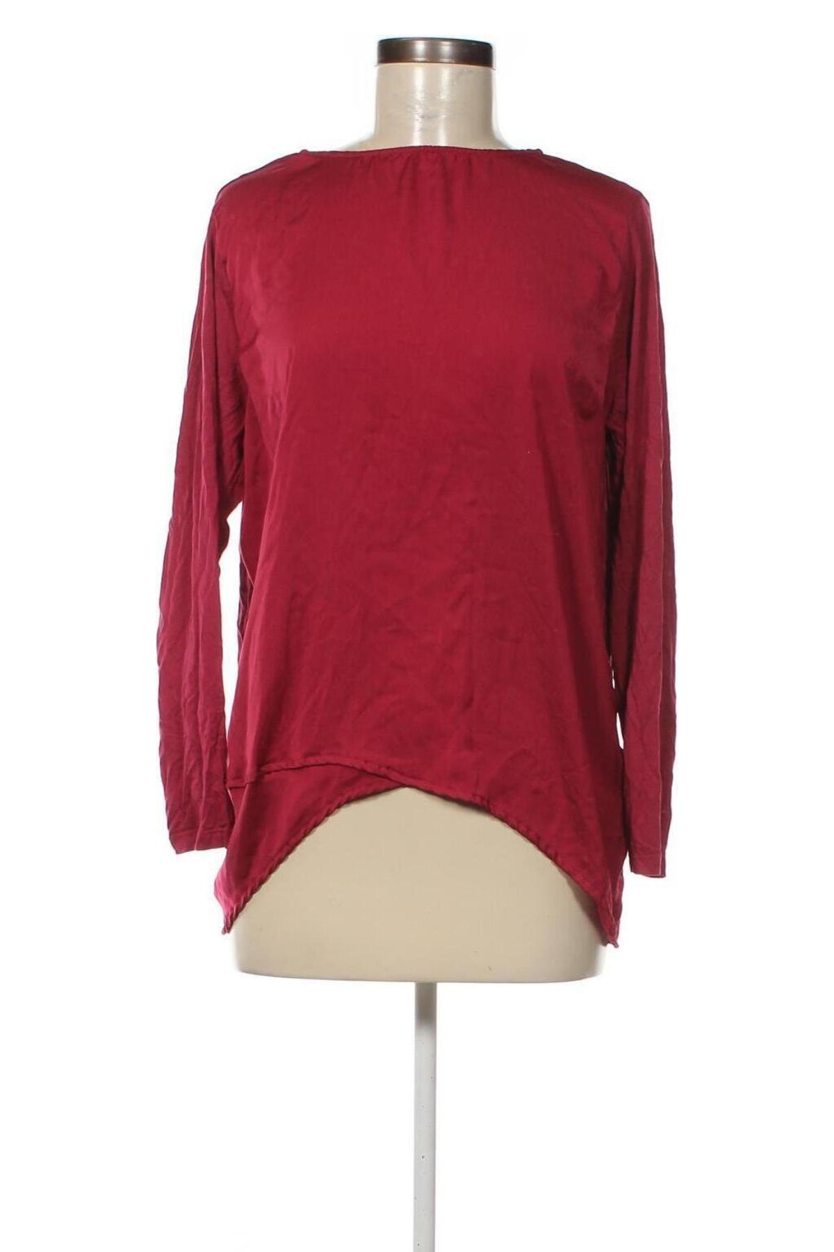 Damen Shirt Blue Motion, Größe M, Farbe Rot, Preis 6,61 €