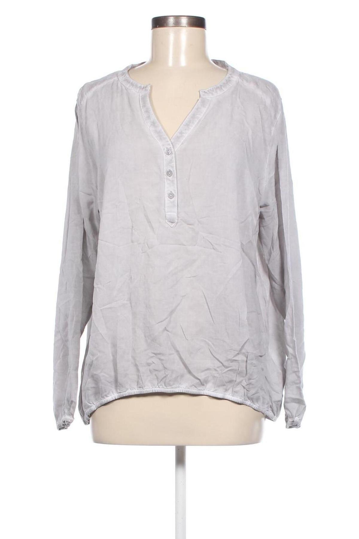 Damen Shirt Blue Motion, Größe XL, Farbe Grau, Preis € 7,93
