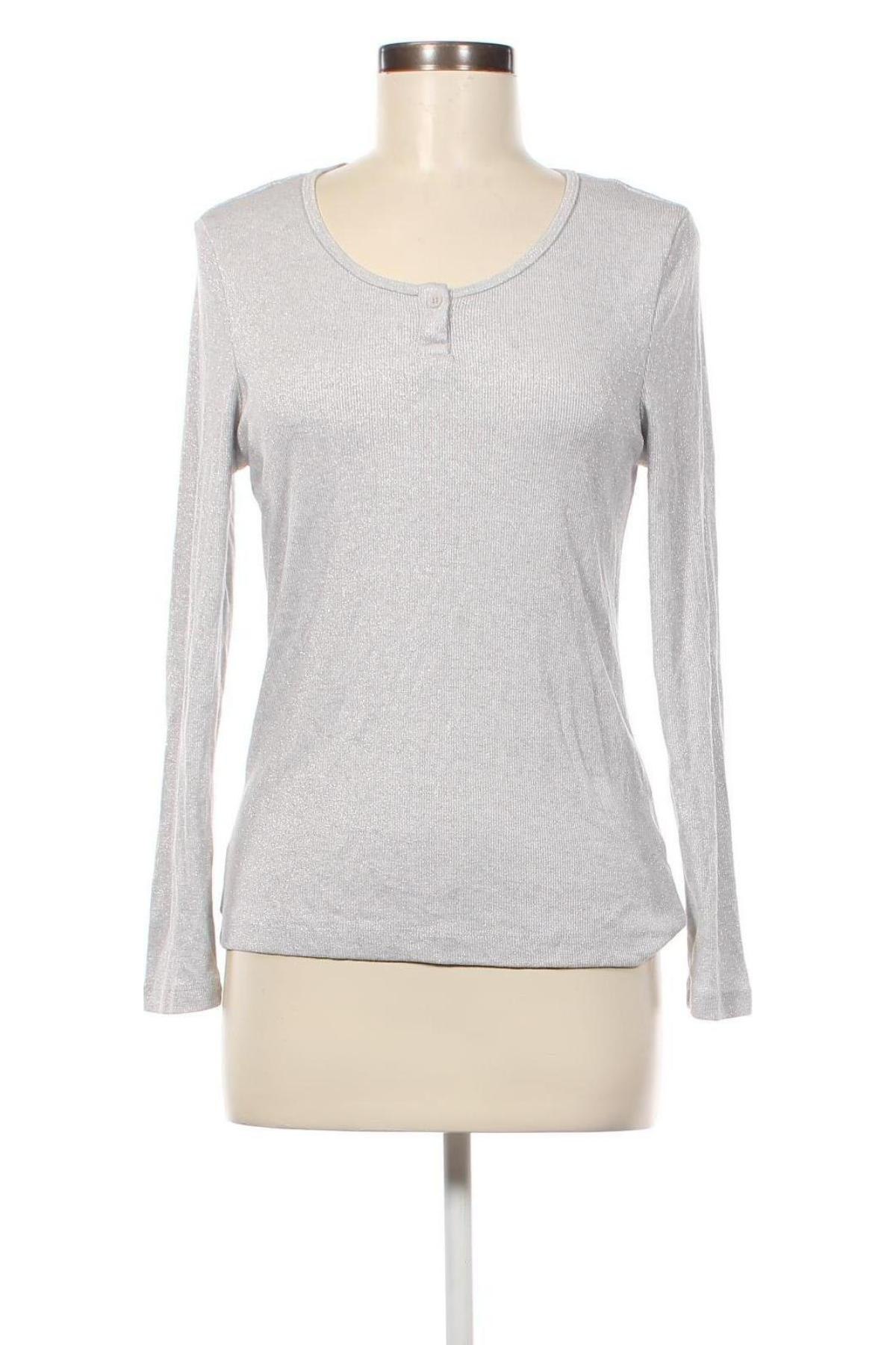 Damen Shirt Blue Motion, Größe L, Farbe Grau, Preis € 7,27