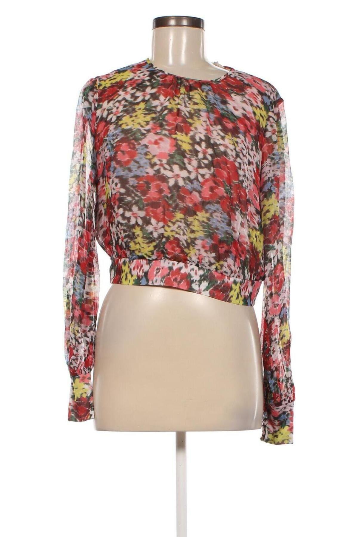 Damen Shirt Boden, Größe M, Farbe Mehrfarbig, Preis € 18,37