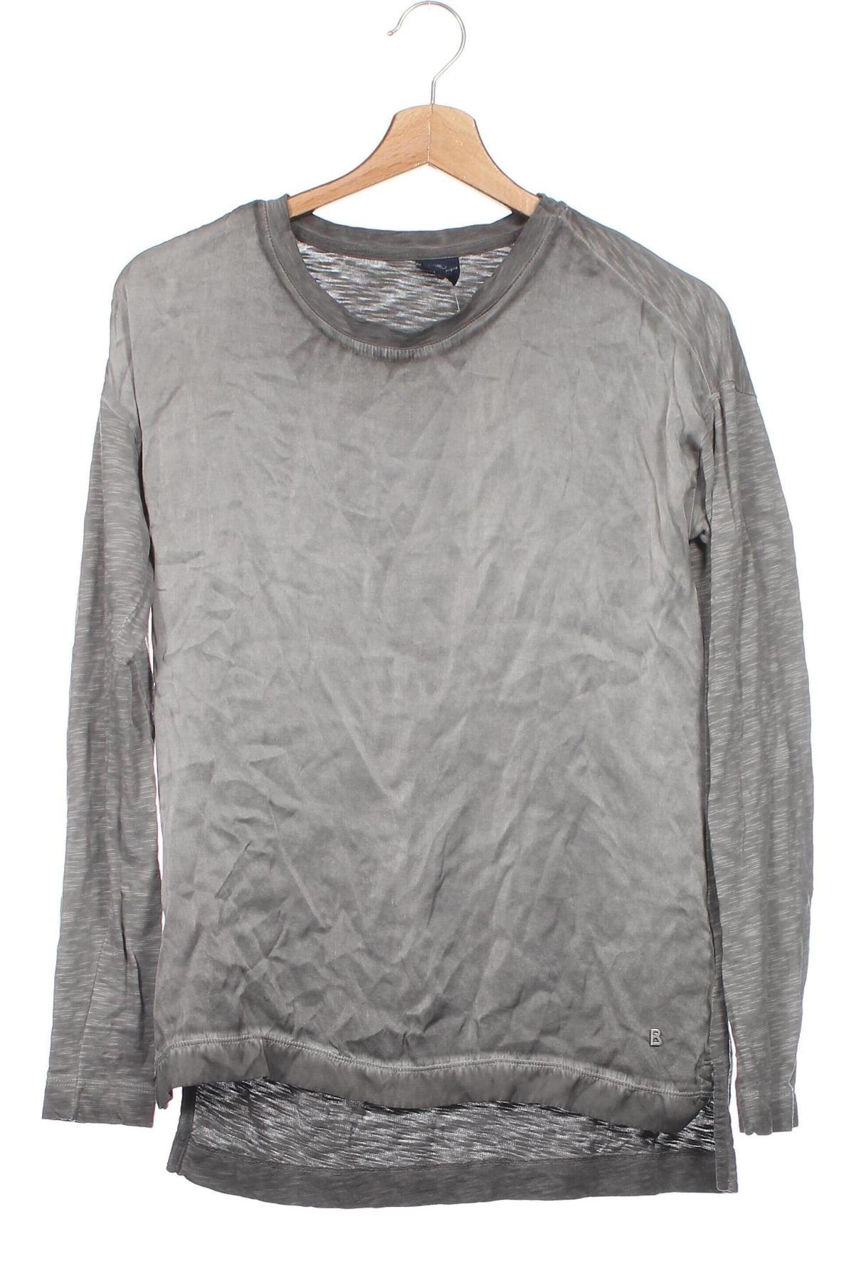 Damen Shirt Bogner, Größe XS, Farbe Grau, Preis € 37,75