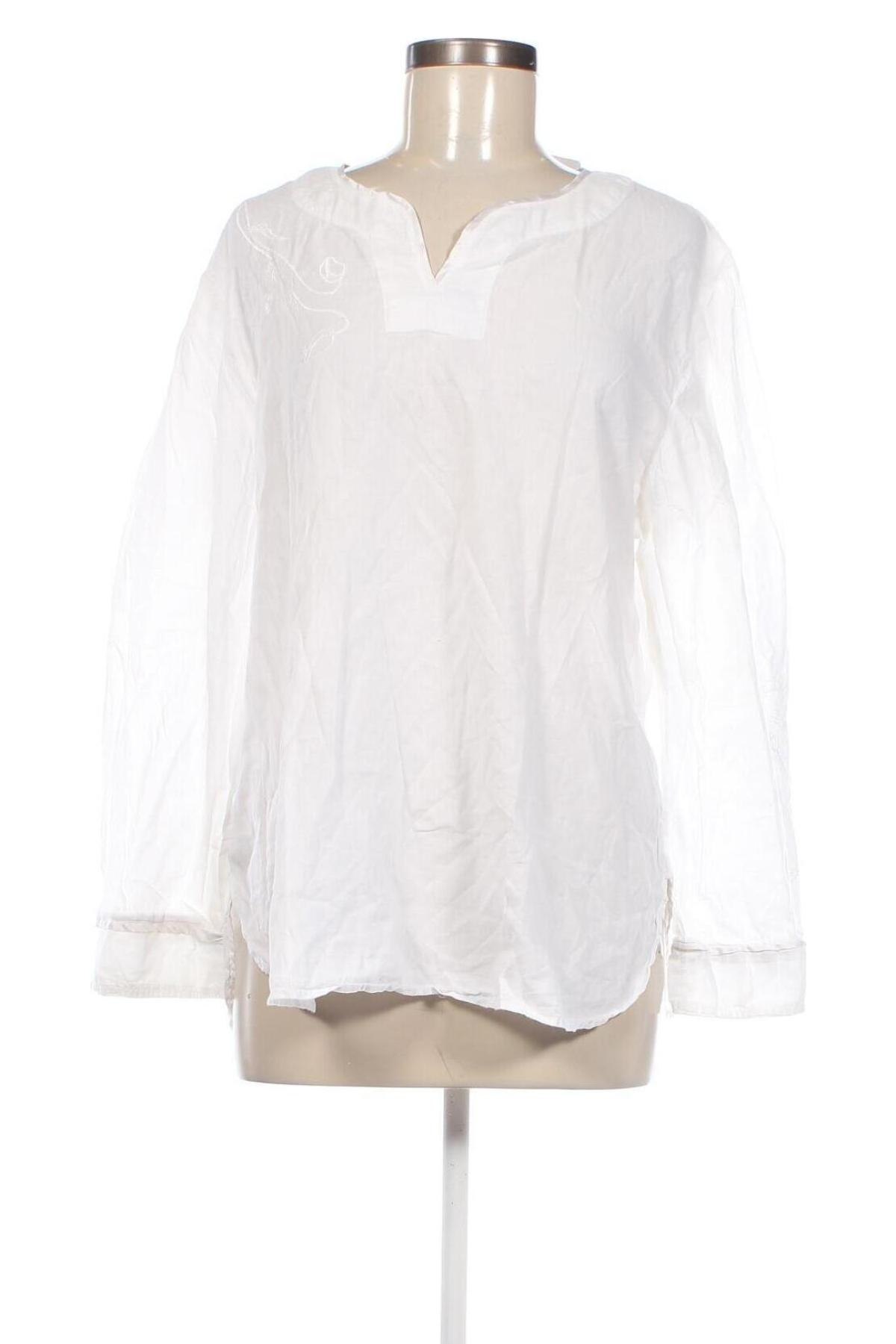 Damen Shirt Bon'a Parte, Größe XL, Farbe Weiß, Preis € 23,66