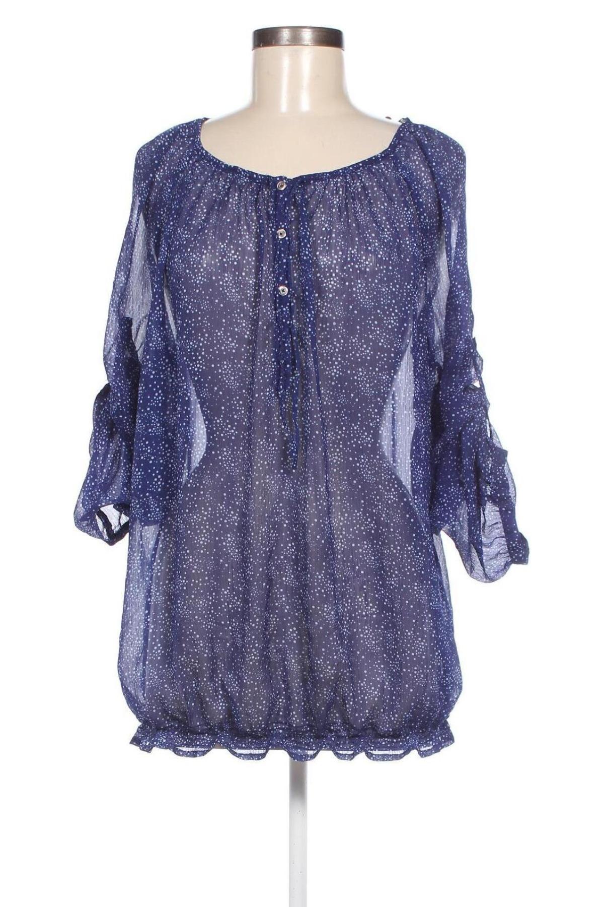 Damen Shirt Bonita, Größe L, Farbe Blau, Preis € 6,61