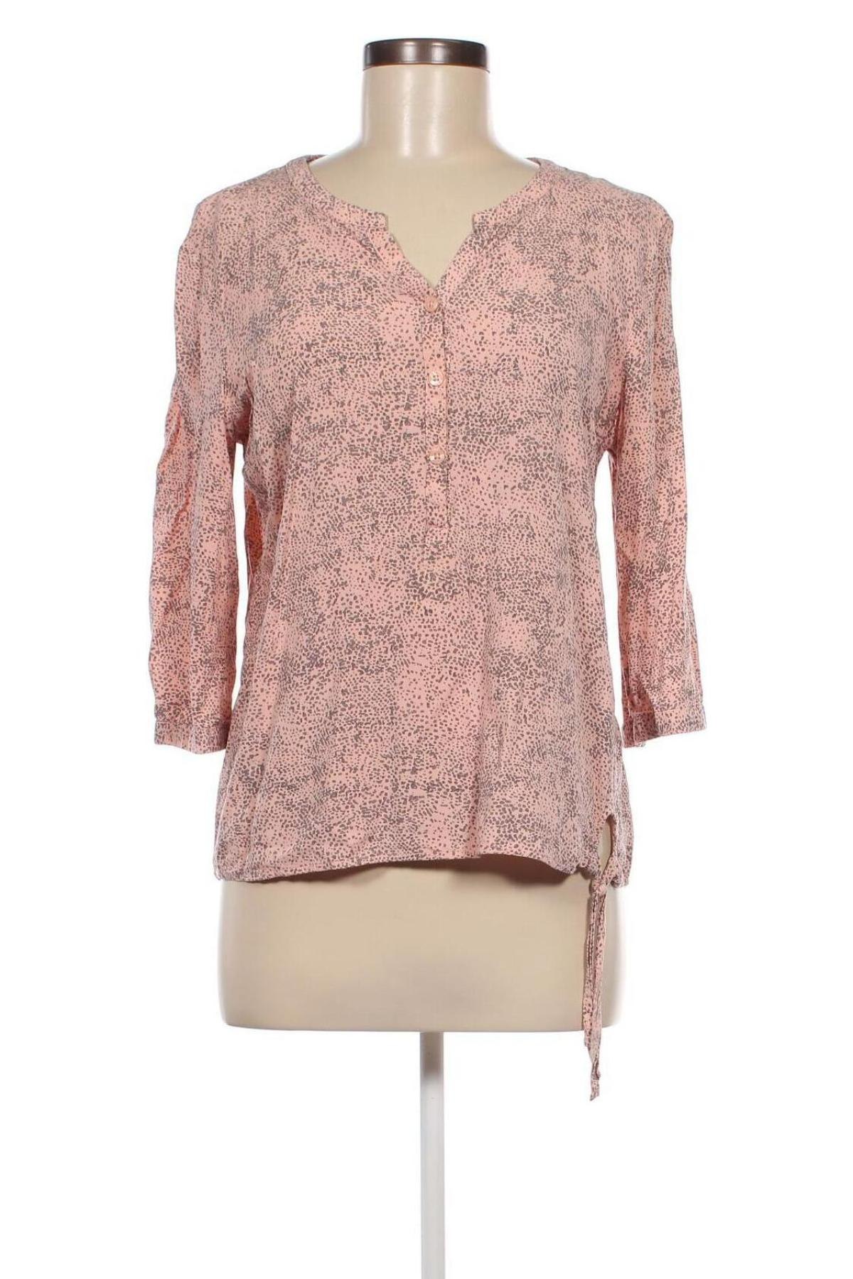 Дамска блуза Bonita, Размер M, Цвят Многоцветен, Цена 10,83 лв.