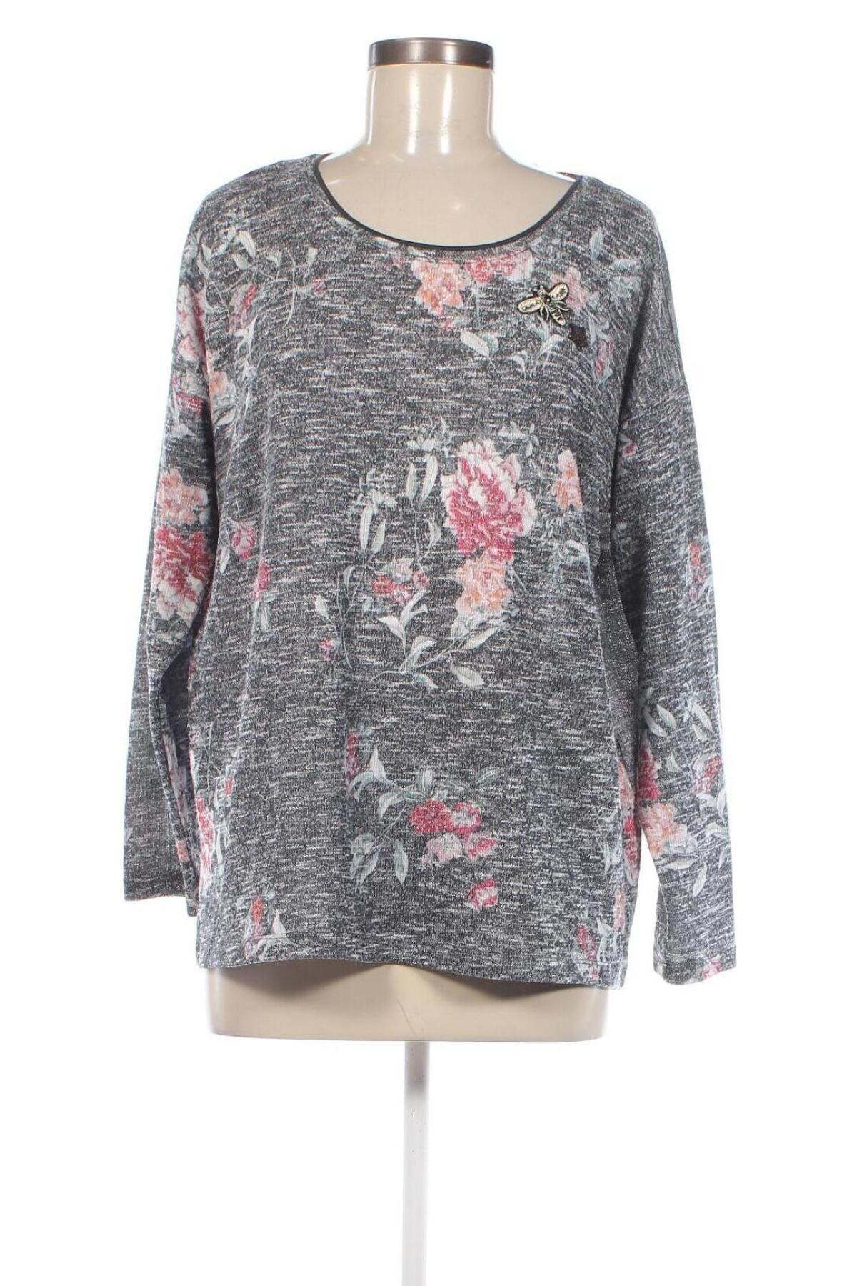 Damen Shirt Bonita, Größe L, Farbe Mehrfarbig, Preis 5,95 €