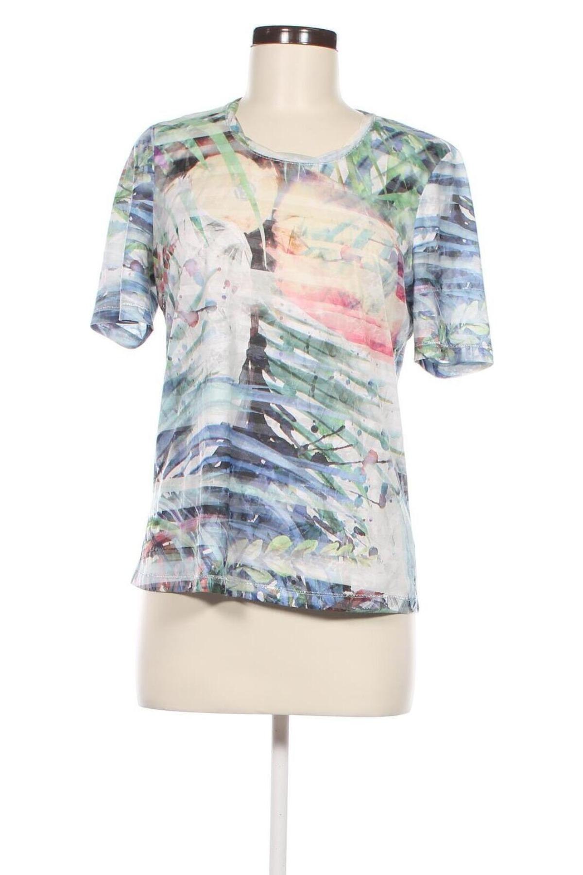 Дамска блуза Bonita, Размер M, Цвят Многоцветен, Цена 11,14 лв.