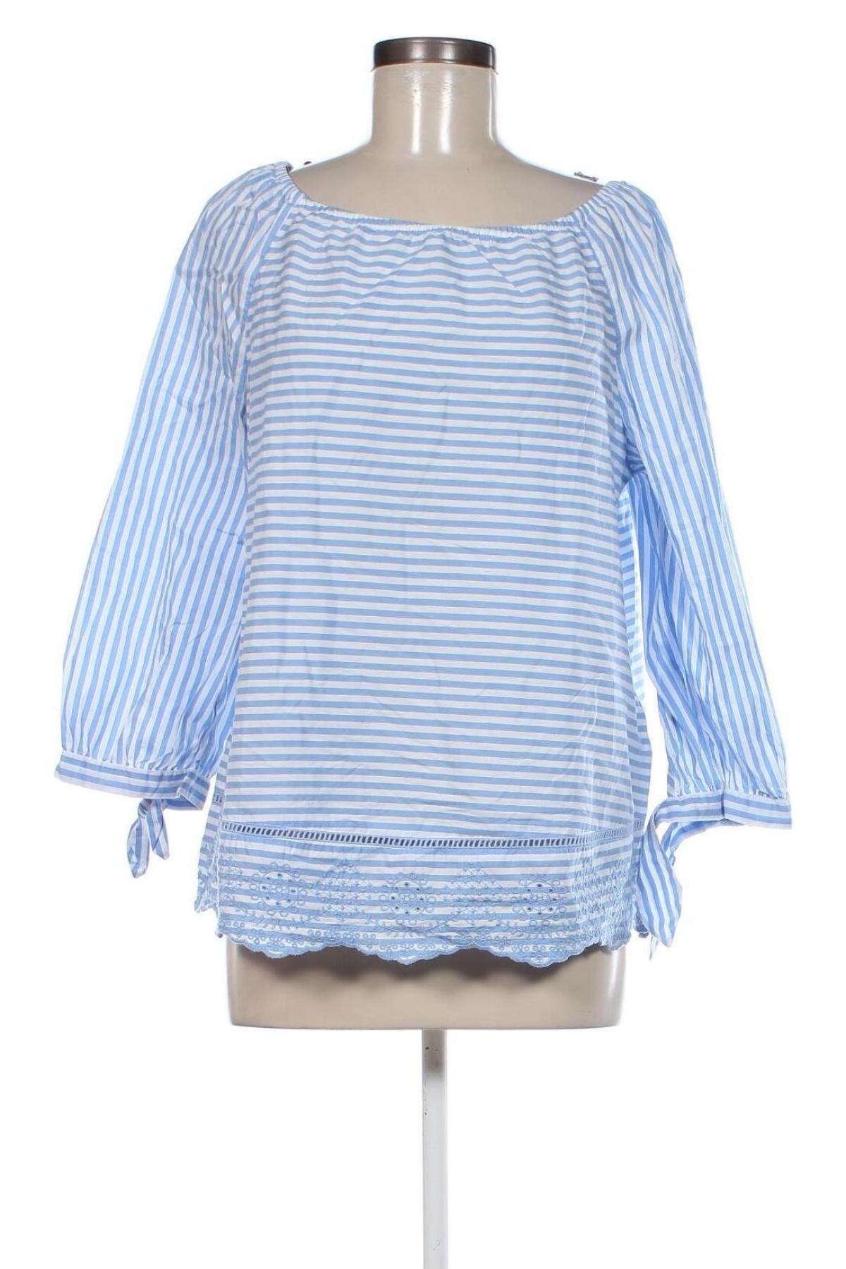 Damen Shirt Bonita, Größe M, Farbe Mehrfarbig, Preis 7,27 €