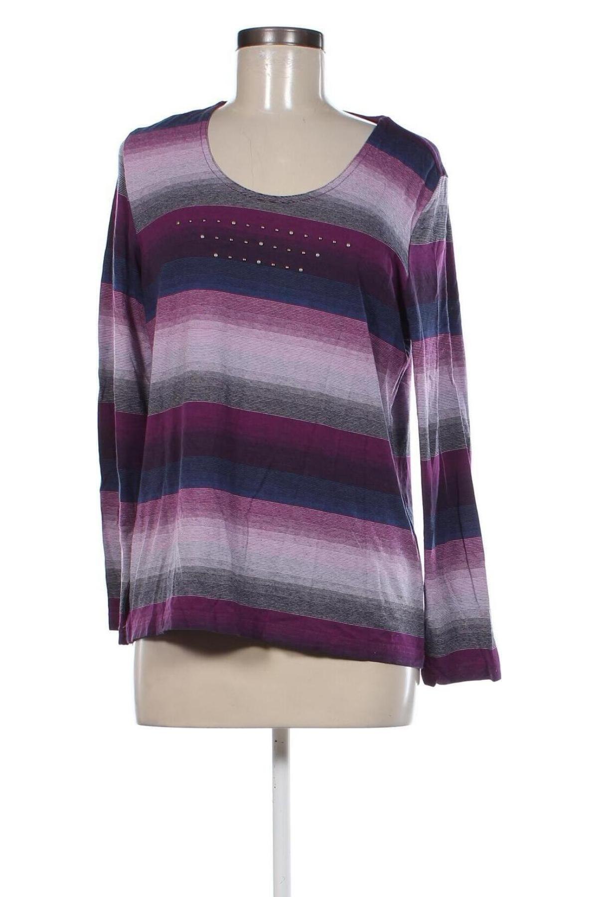 Damen Shirt Bonita, Größe L, Farbe Mehrfarbig, Preis € 6,61