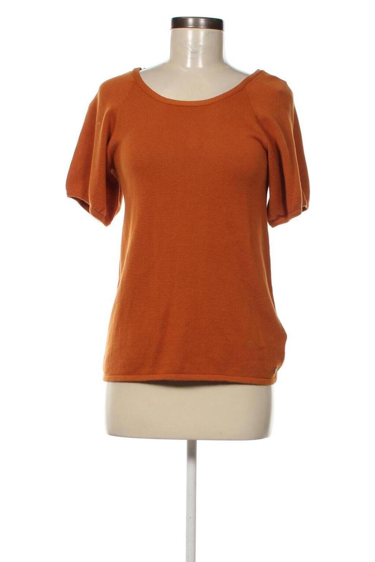 Damen Shirt Bonobo, Größe XS, Farbe Orange, Preis € 13,89