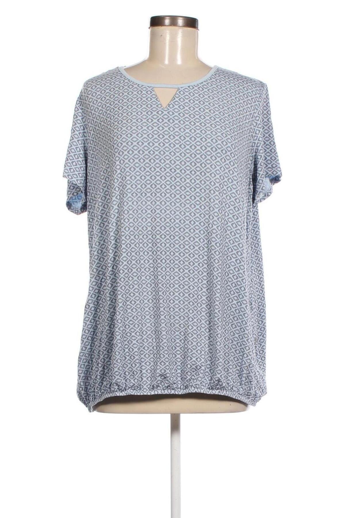 Damen Shirt Bpc Bonprix Collection, Größe XL, Farbe Blau, Preis 13,22 €