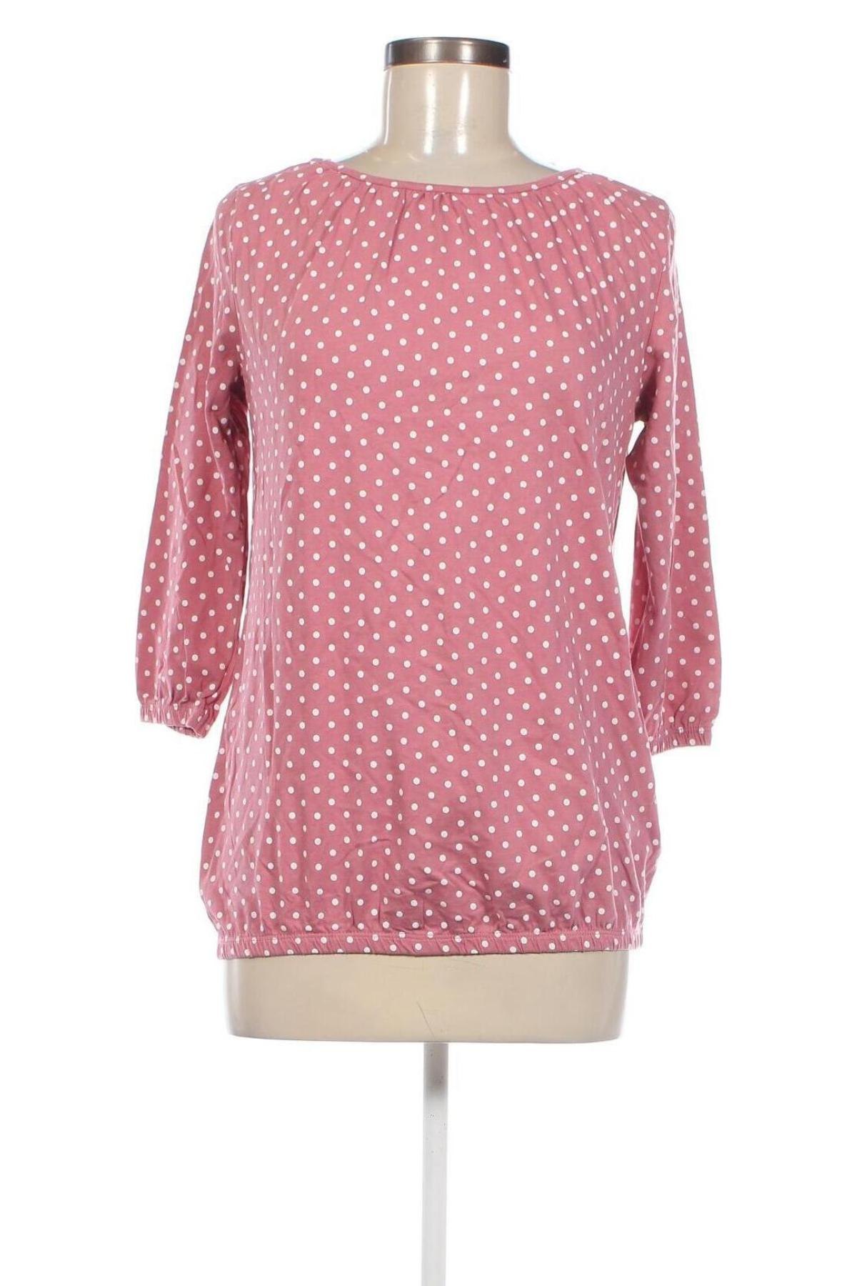 Damen Shirt Bpc Bonprix Collection, Größe S, Farbe Aschrosa, Preis 4,63 €