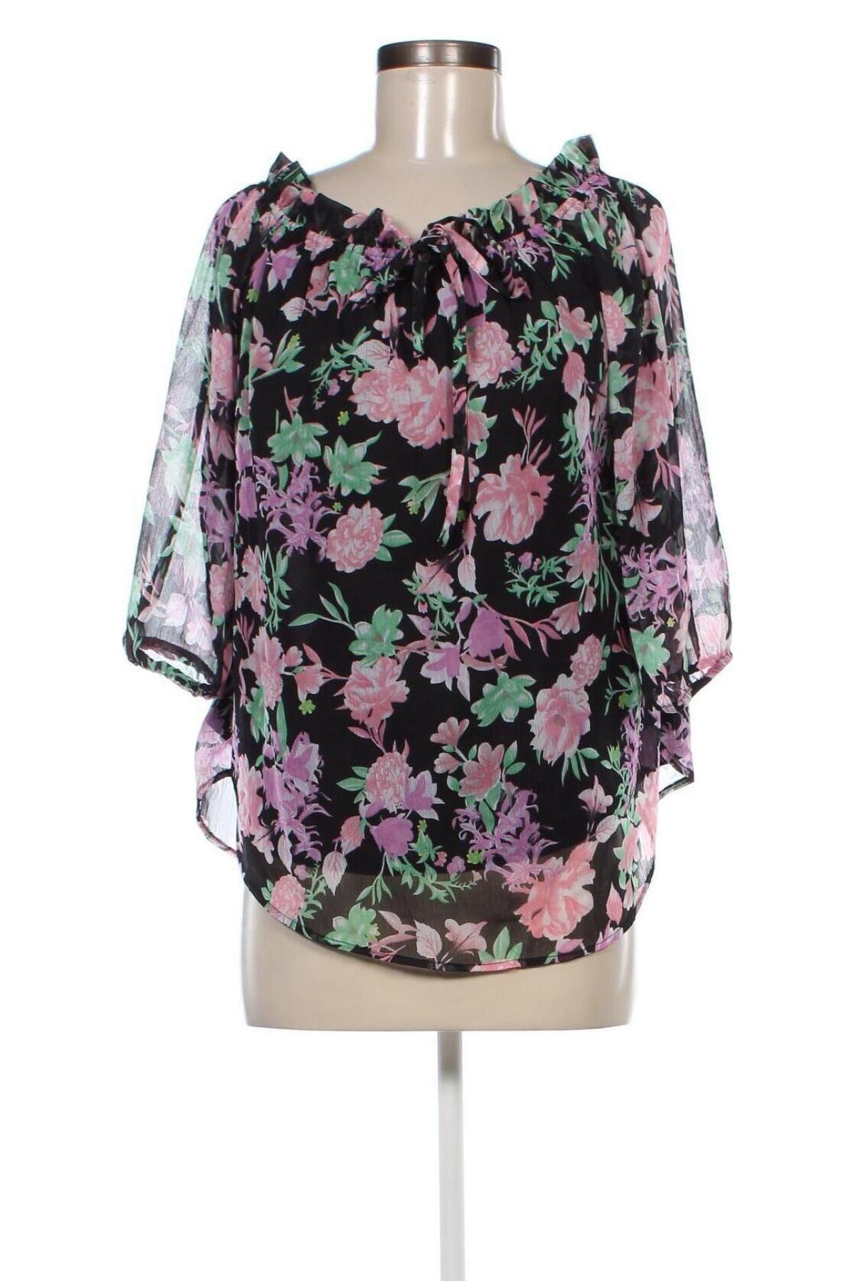 Damen Shirt Bpc Bonprix Collection, Größe M, Farbe Mehrfarbig, Preis 5,29 €