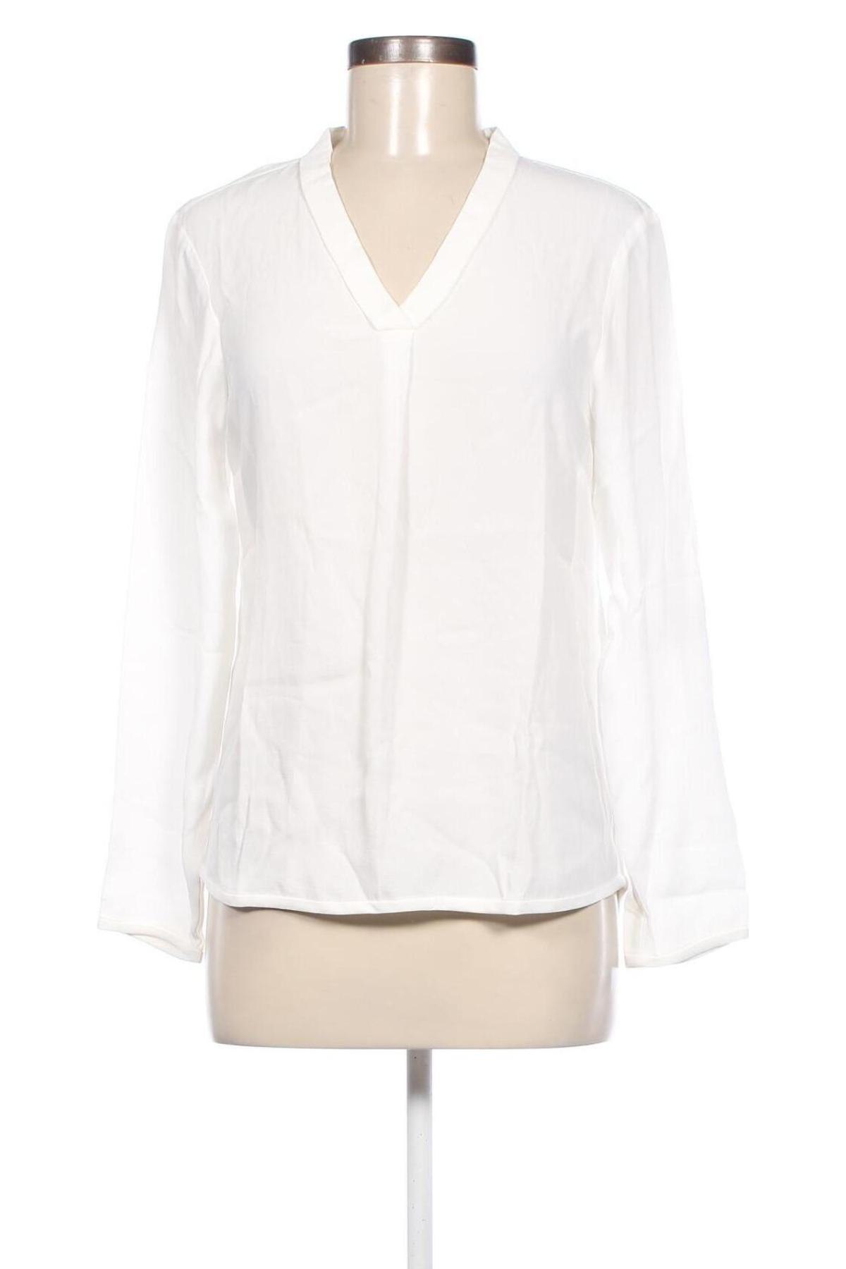 Γυναικεία μπλούζα Bruuns Bazaar, Μέγεθος XS, Χρώμα Λευκό, Τιμή 33,40 €