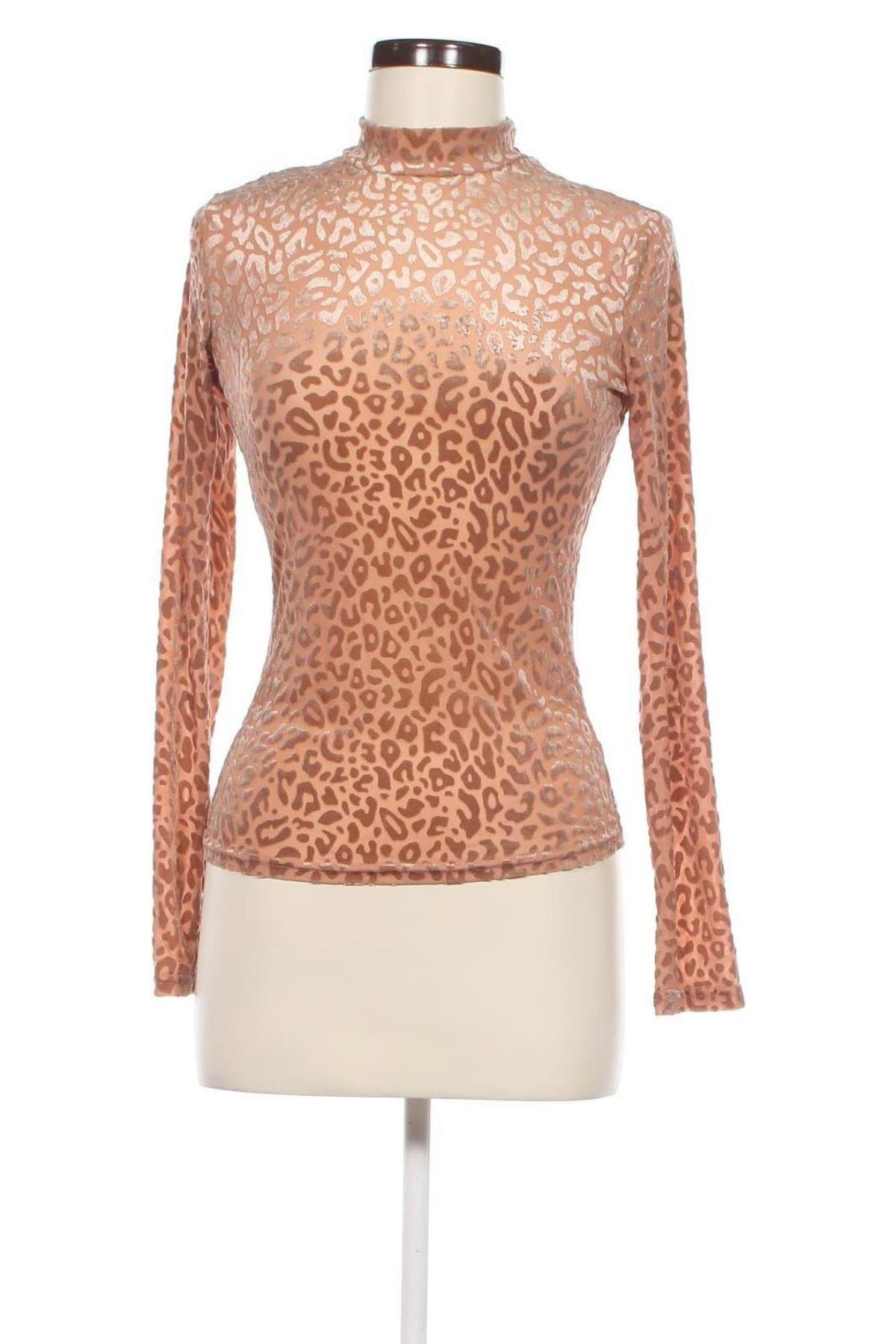 Damen Shirt By Swan Paris, Größe M, Farbe Orange, Preis € 12,24