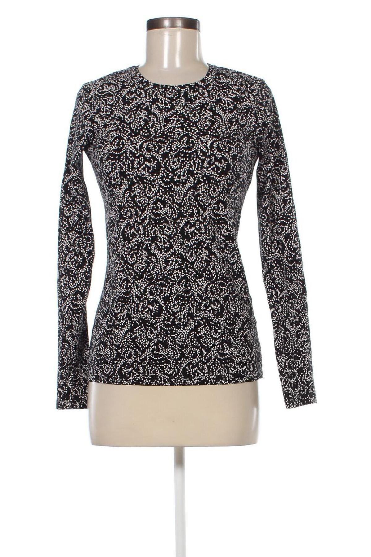 Γυναικεία μπλούζα C&A, Μέγεθος M, Χρώμα Πολύχρωμο, Τιμή 5,88 €