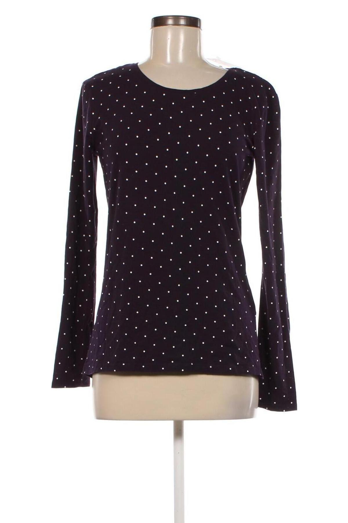 Γυναικεία μπλούζα C&A, Μέγεθος M, Χρώμα Βιολετί, Τιμή 5,88 €