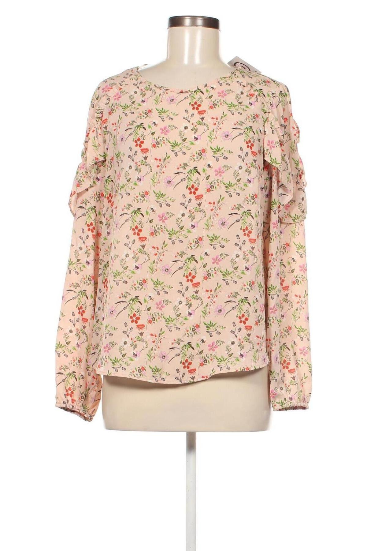 Damen Shirt Camaieu, Größe L, Farbe Mehrfarbig, Preis € 5,77