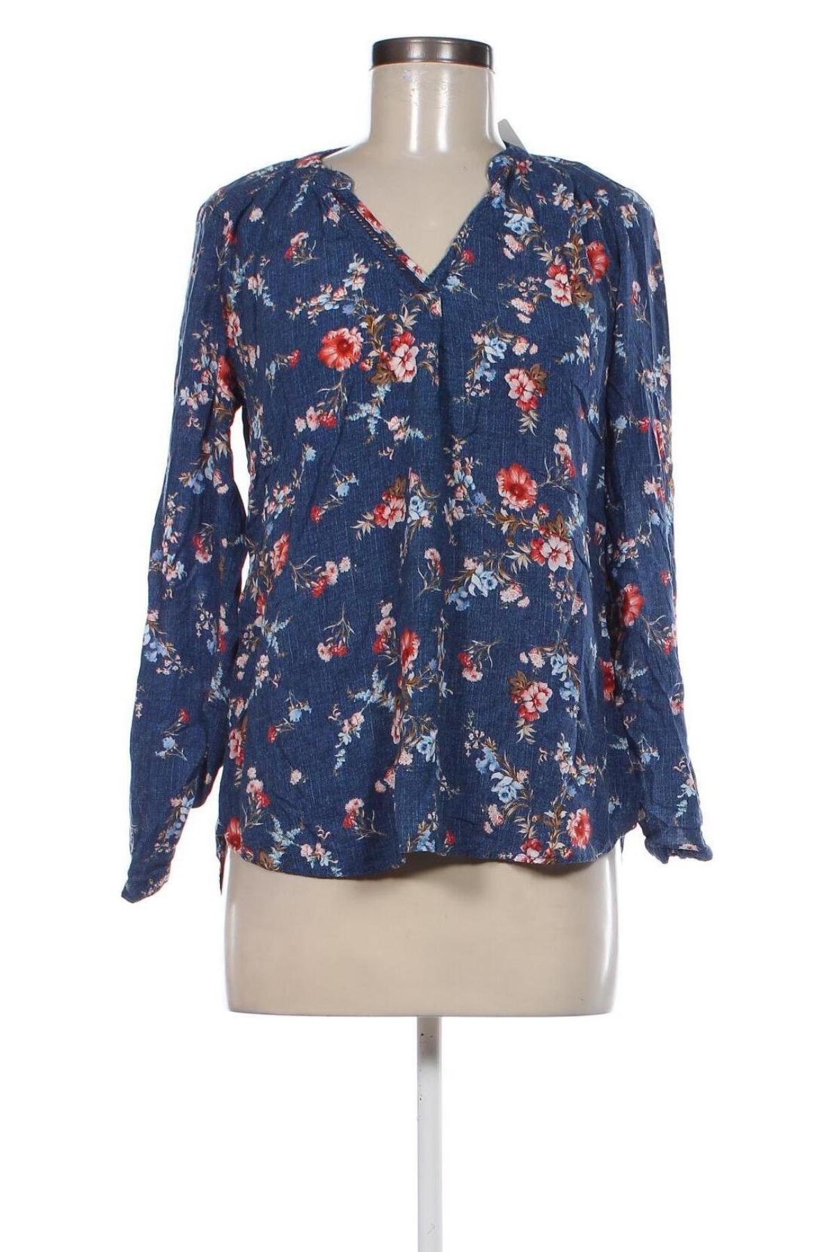 Damen Shirt Camaieu, Größe M, Farbe Mehrfarbig, Preis € 6,61