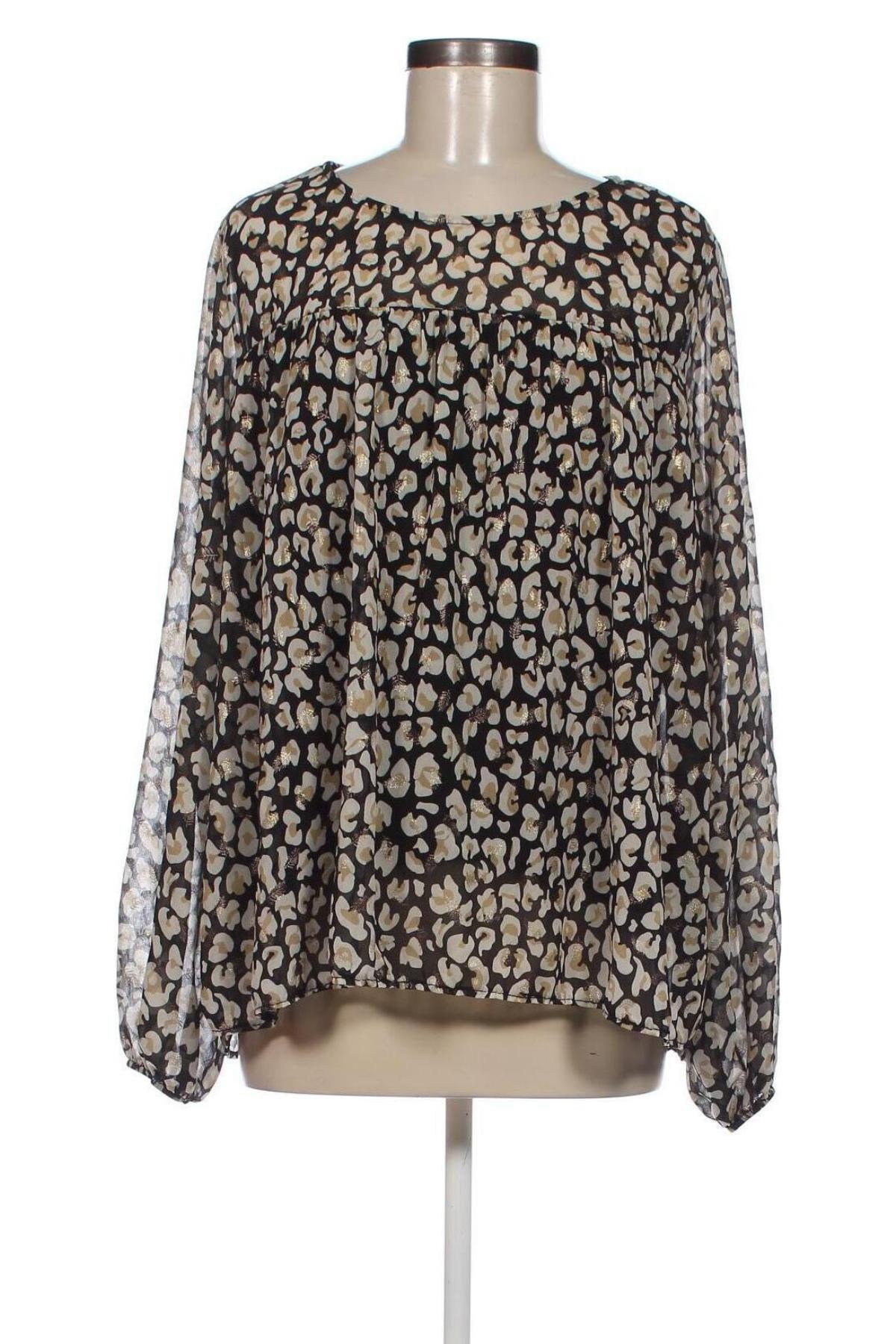 Γυναικεία μπλούζα Cami, Μέγεθος M, Χρώμα Πολύχρωμο, Τιμή 4,11 €