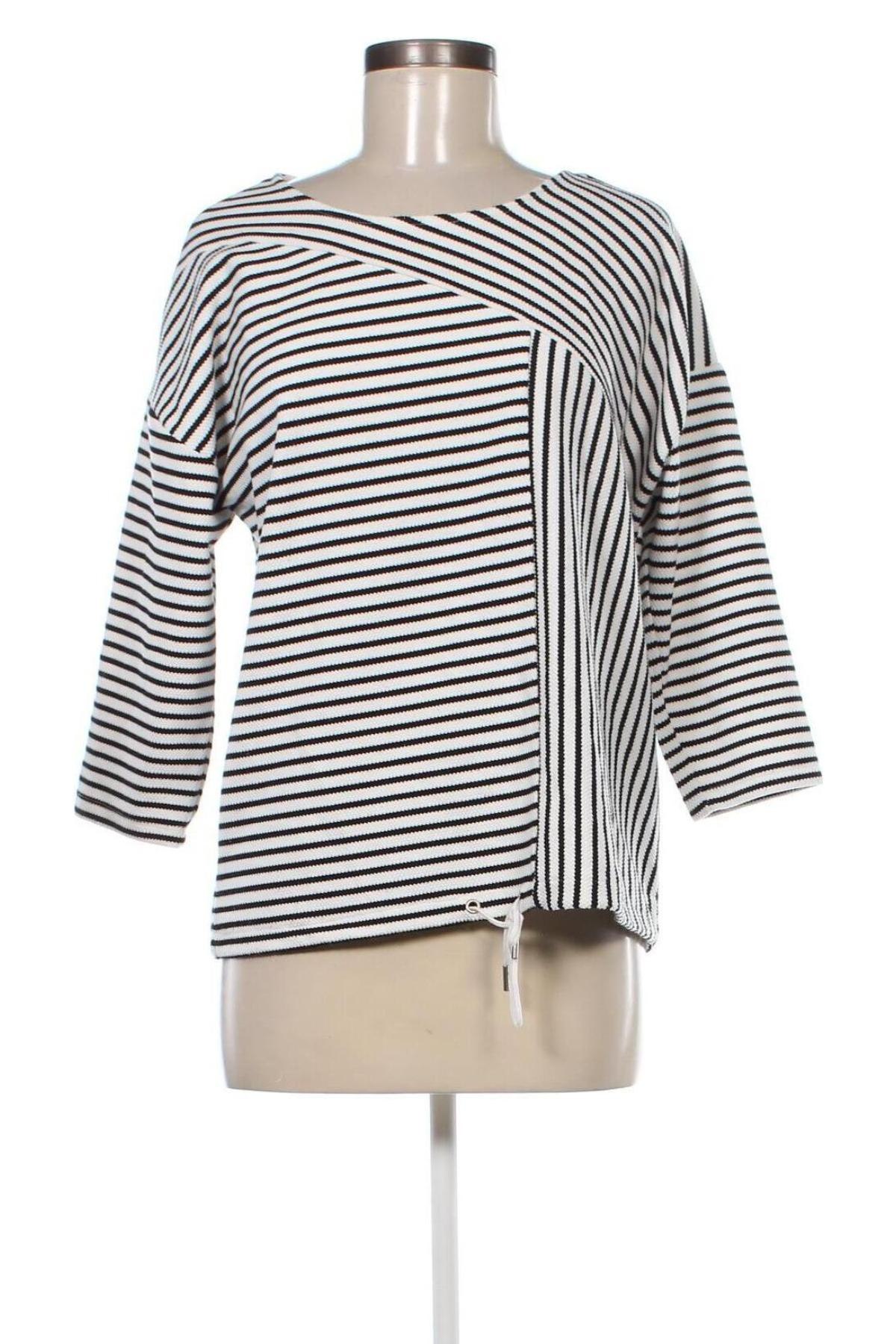 Damen Shirt Canda, Größe M, Farbe Mehrfarbig, Preis € 4,99