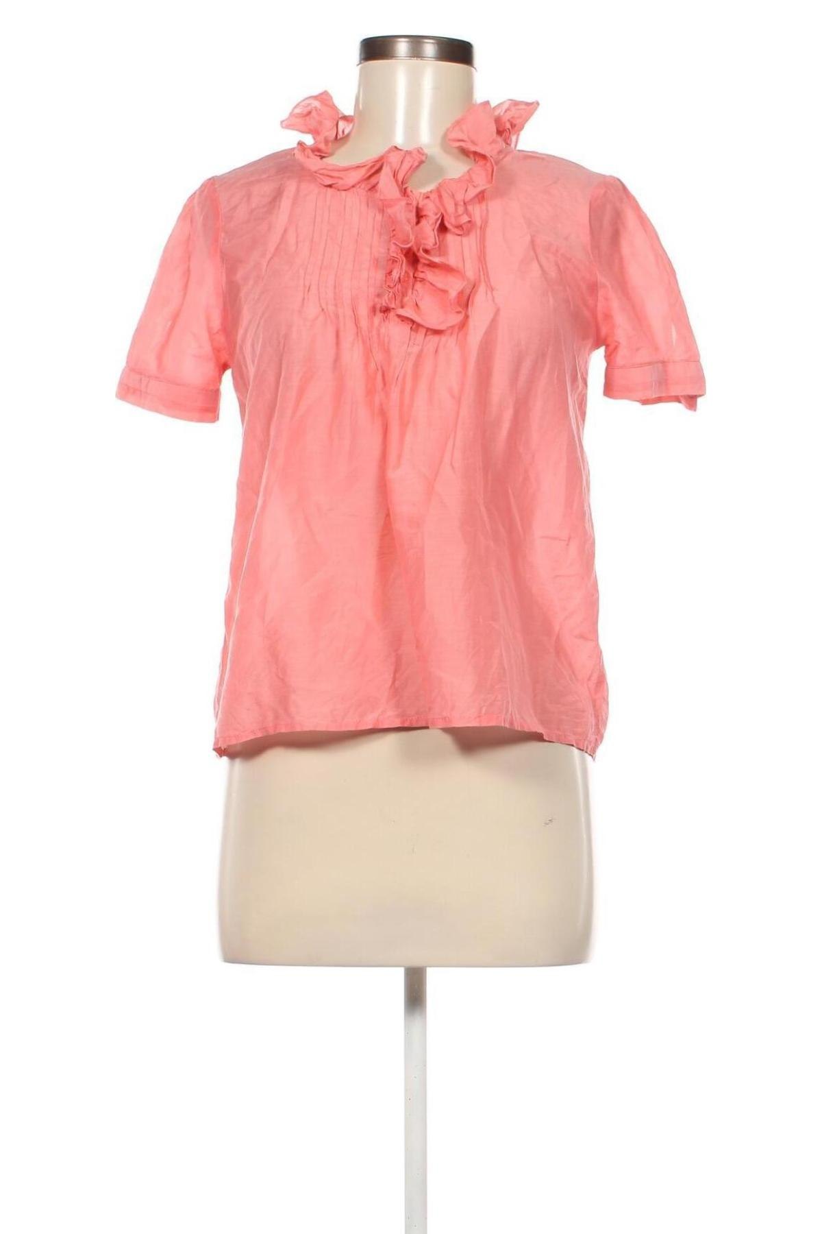 Γυναικεία μπλούζα Carry, Μέγεθος S, Χρώμα Ρόζ , Τιμή 5,21 €