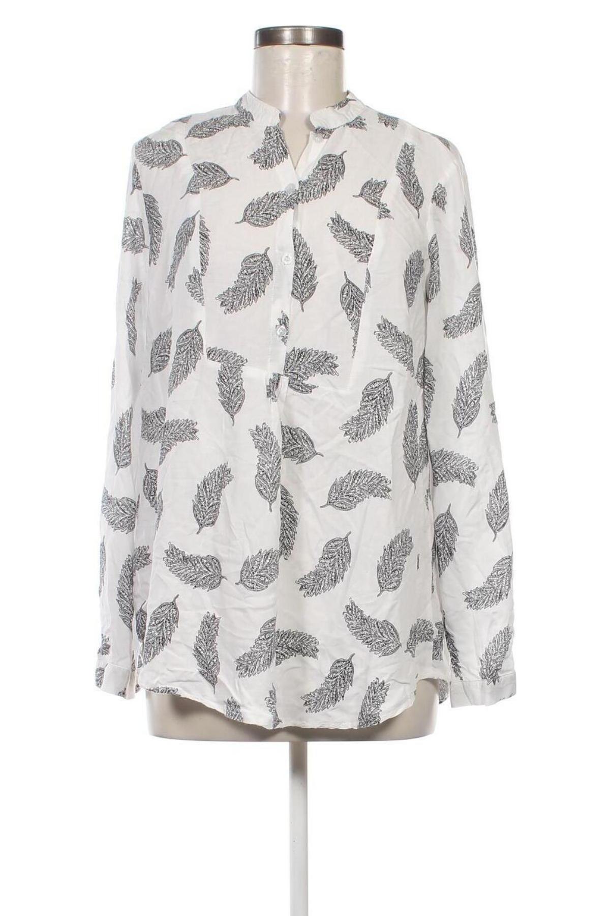Γυναικεία μπλούζα Carry, Μέγεθος M, Χρώμα Λευκό, Τιμή 5,20 €