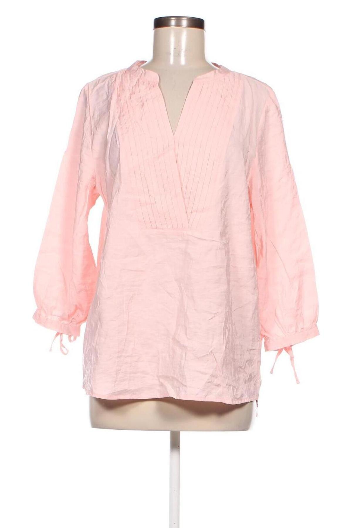 Γυναικεία μπλούζα Cartoon, Μέγεθος L, Χρώμα Ρόζ , Τιμή 6,46 €
