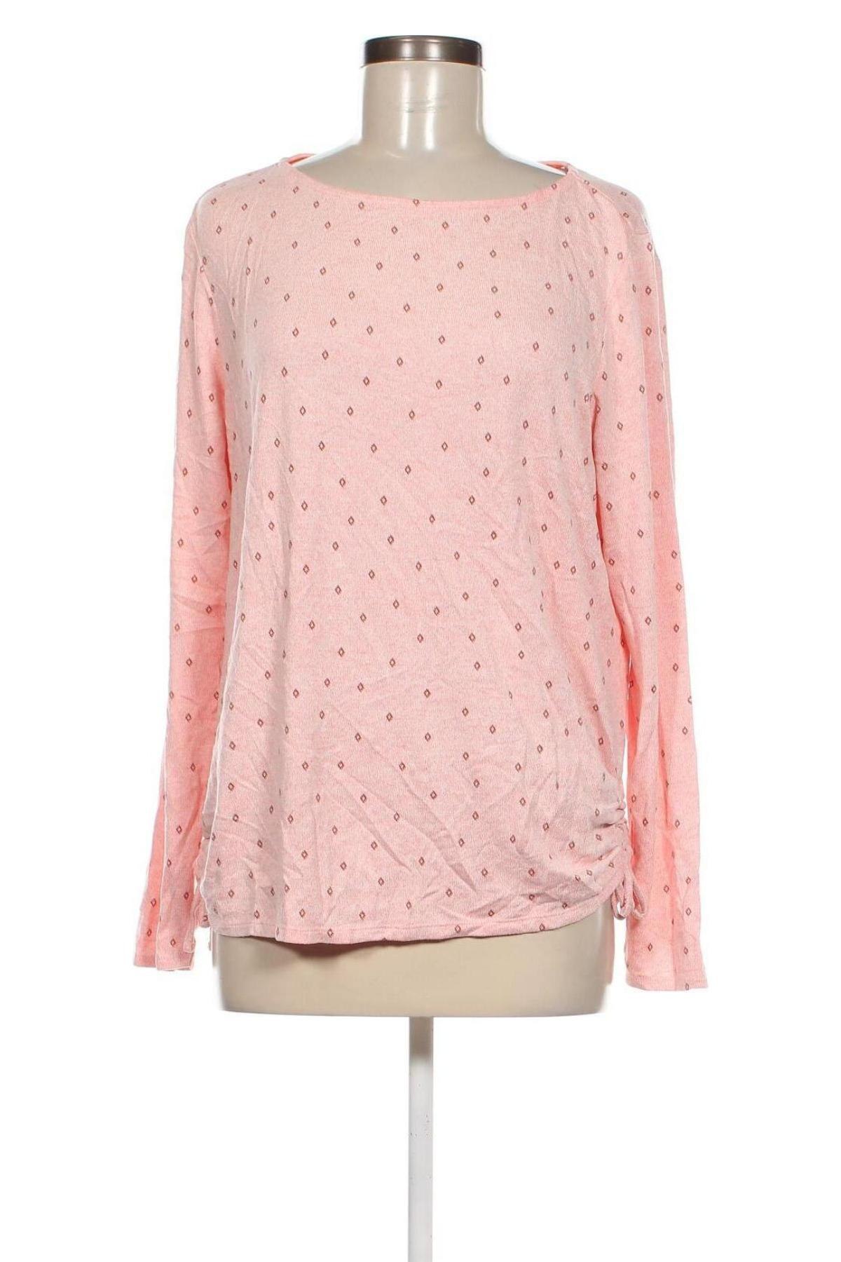 Damen Shirt Cecil, Größe L, Farbe Rosa, Preis € 11,83