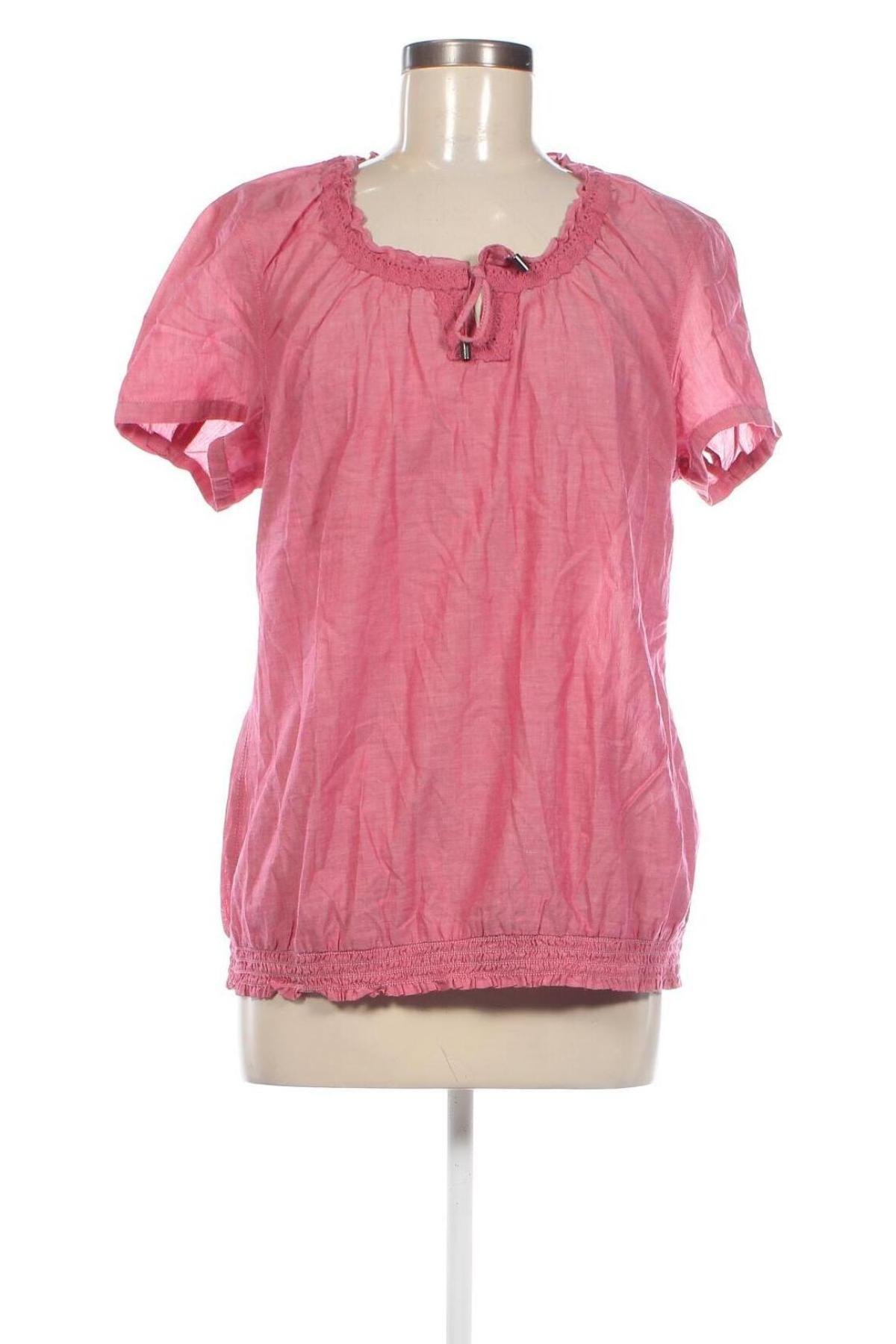 Damen Shirt Cecil, Größe L, Farbe Rosa, Preis € 23,66