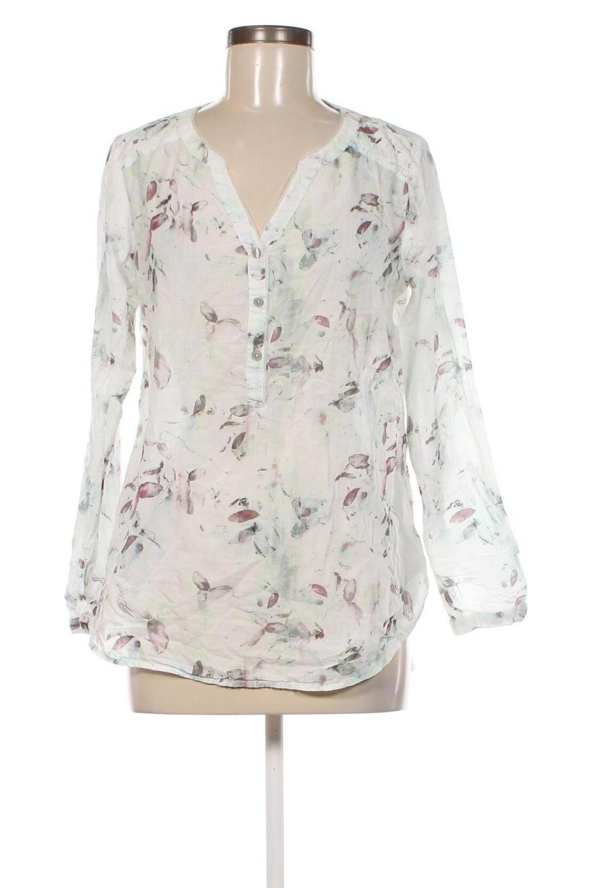 Damen Shirt Cecil, Größe S, Farbe Mehrfarbig, Preis € 9,46