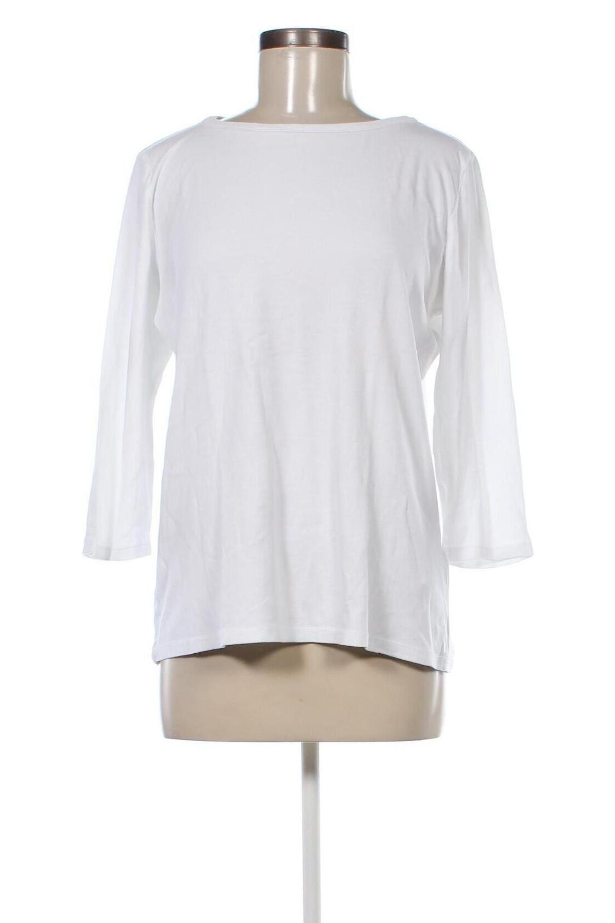 Damen Shirt Cecil, Größe XL, Farbe Weiß, Preis € 13,01