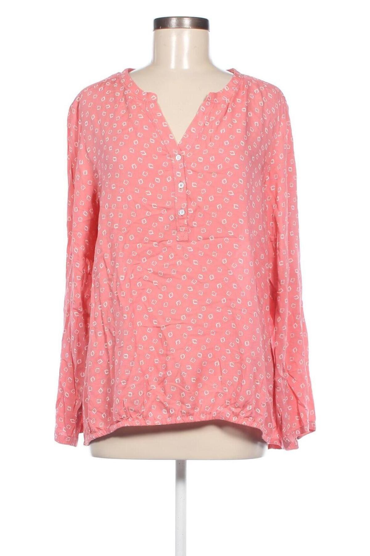 Damen Shirt Cecil, Größe L, Farbe Rosa, Preis € 9,46