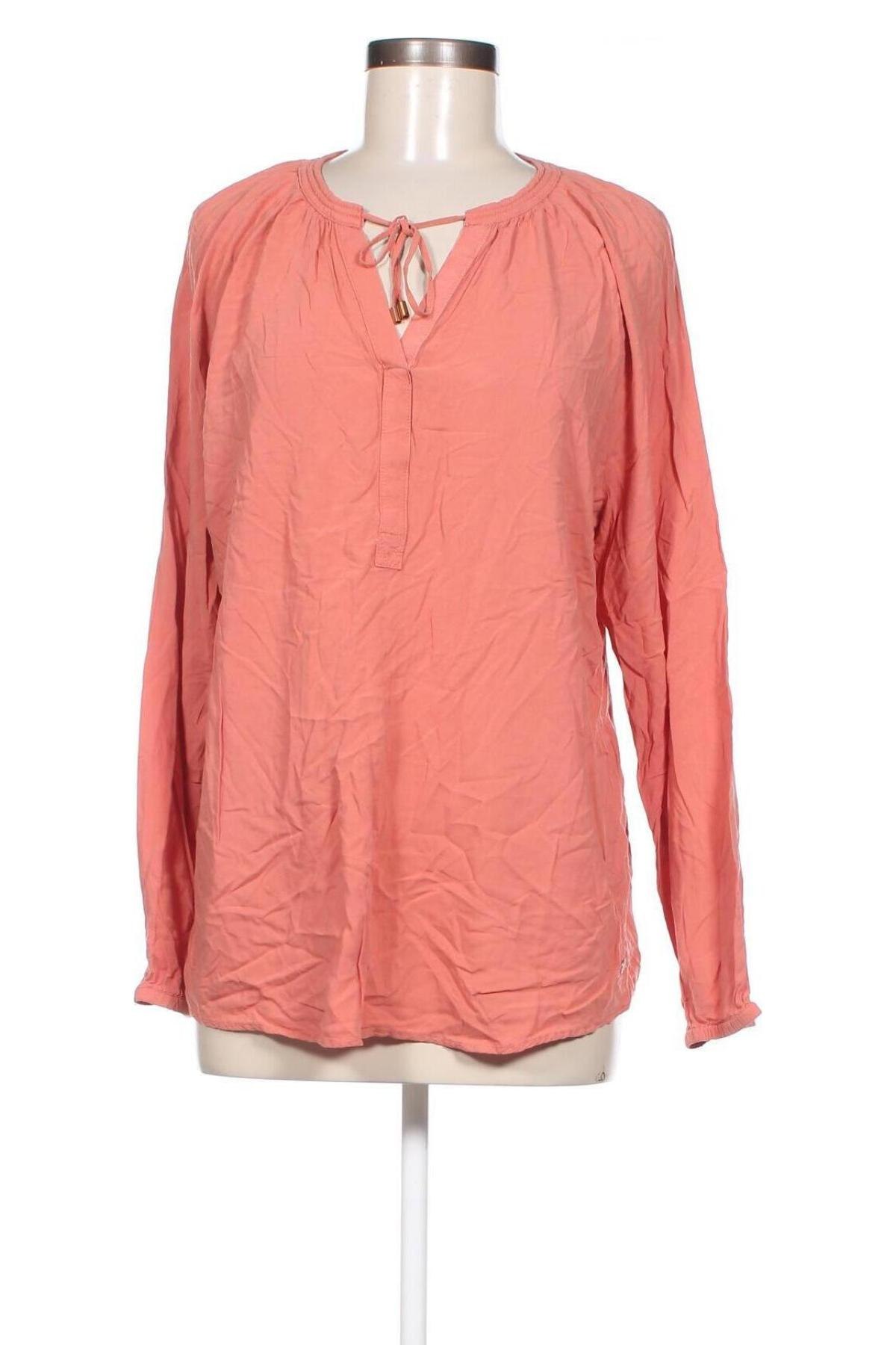 Bluză de femei Cecil, Mărime M, Culoare Roz, Preț 50,87 Lei