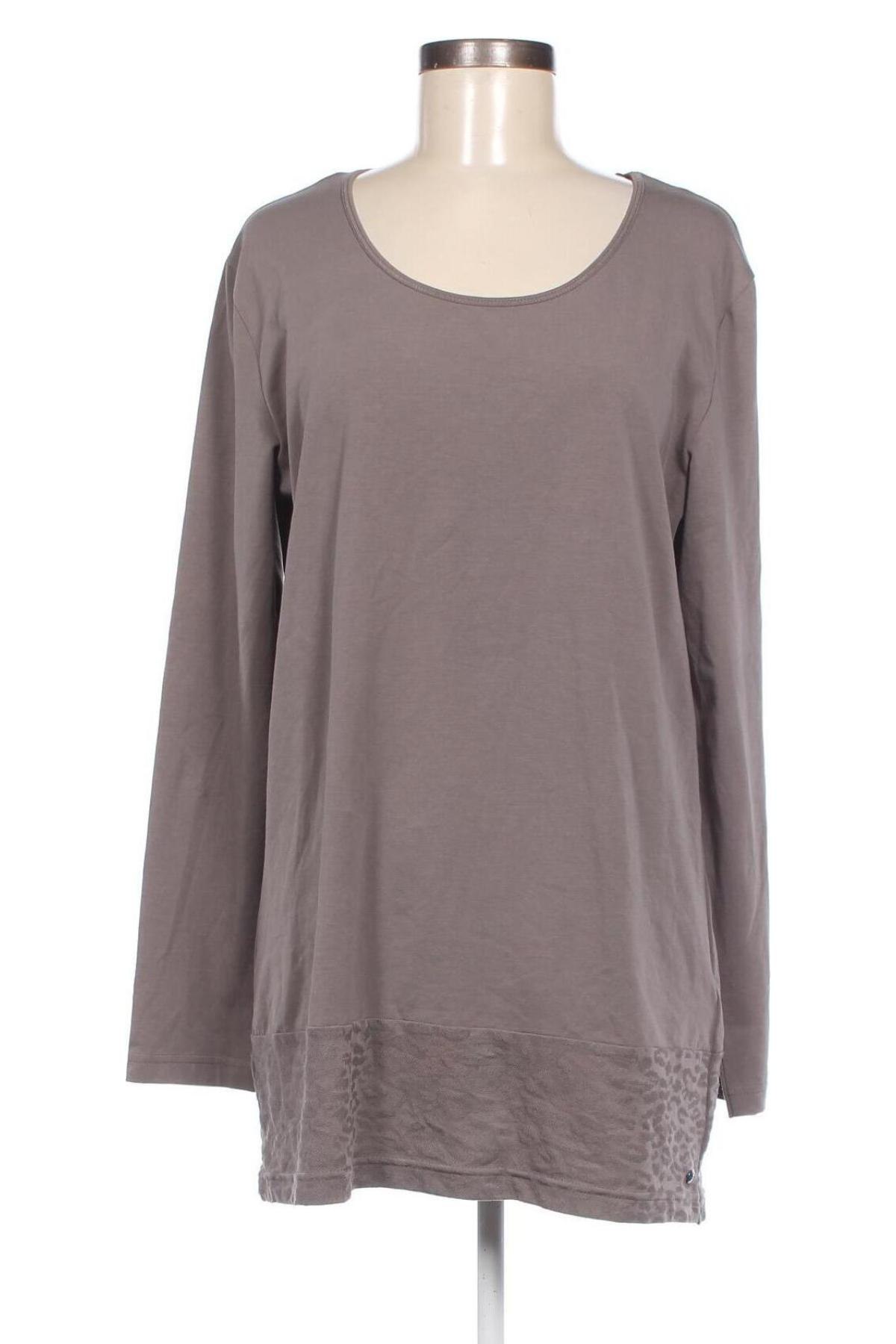 Damen Shirt Cecil, Größe XXL, Farbe Braun, Preis € 10,65