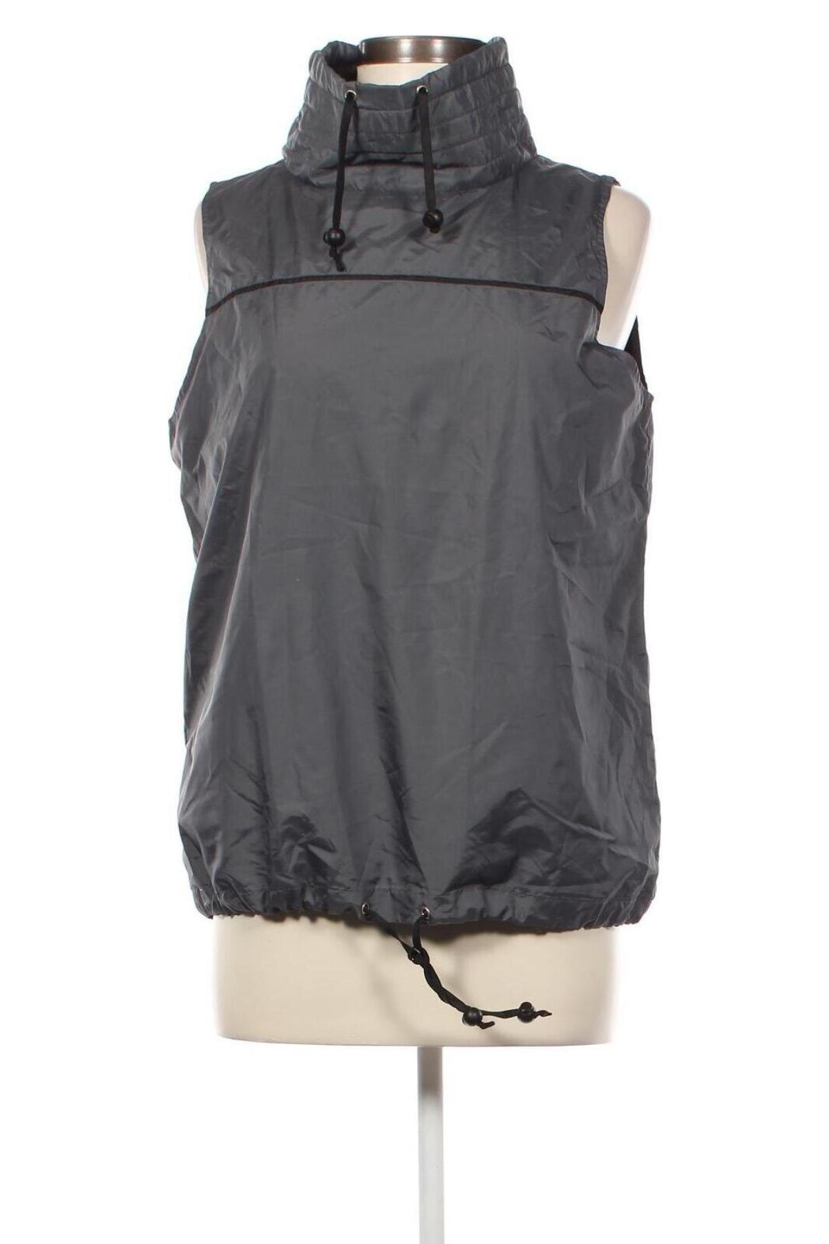 Damen Shirt Cecil, Größe M, Farbe Grau, Preis € 11,83