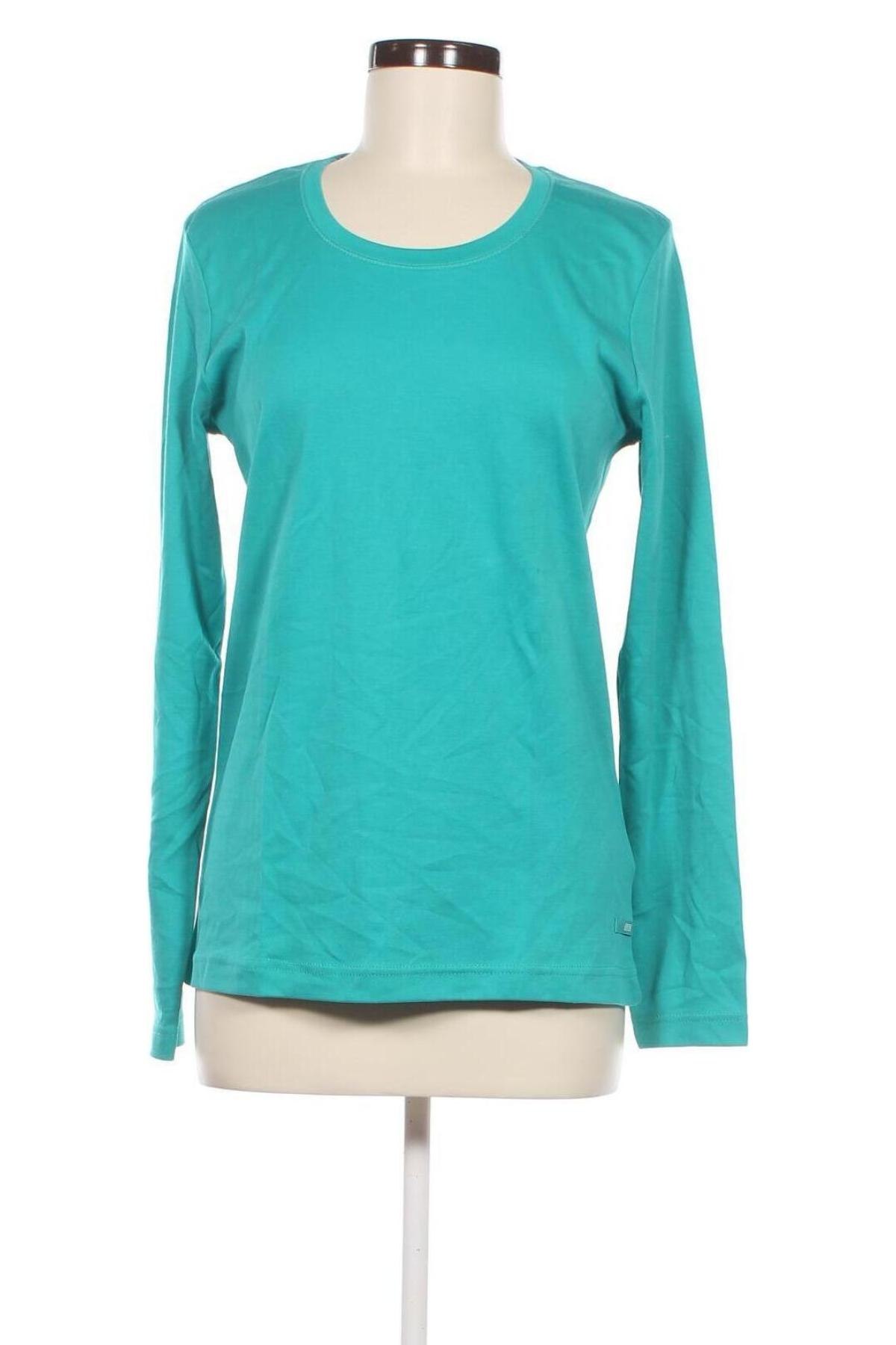 Damen Shirt Cecil, Größe L, Farbe Blau, Preis 17,00 €