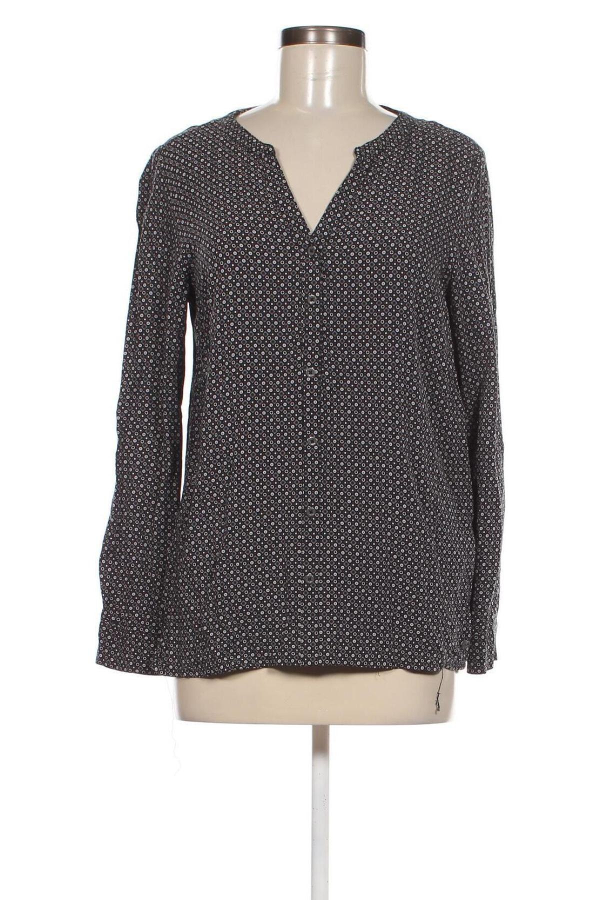 Γυναικεία μπλούζα Cecil, Μέγεθος S, Χρώμα Πολύχρωμο, Τιμή 8,41 €