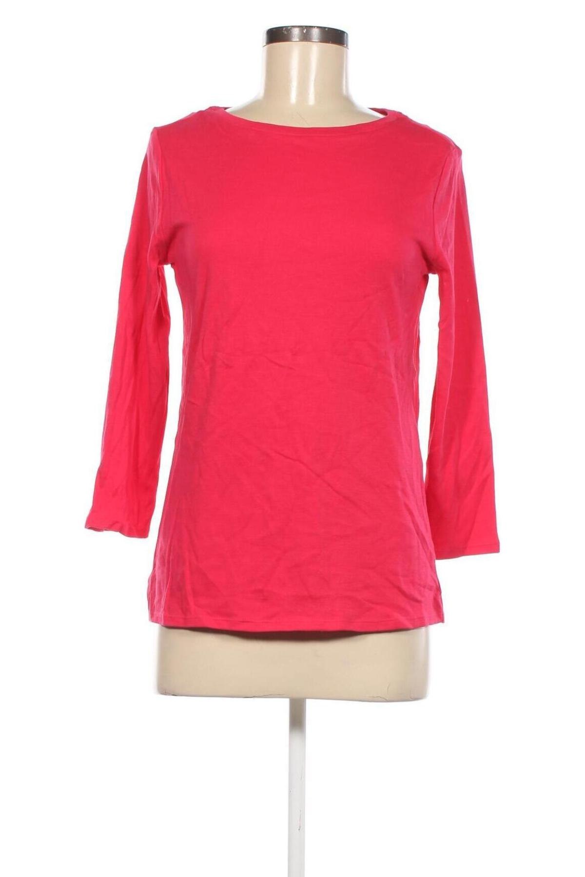 Γυναικεία μπλούζα Cecil, Μέγεθος S, Χρώμα Ρόζ , Τιμή 9,46 €