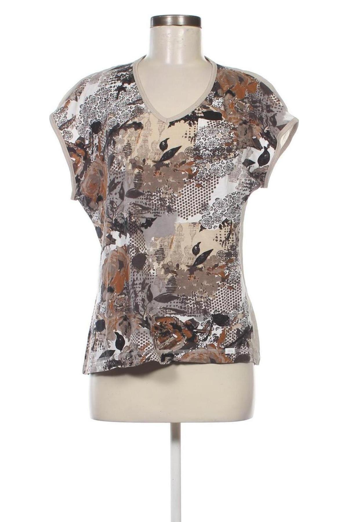 Γυναικεία μπλούζα Cecil, Μέγεθος M, Χρώμα Πολύχρωμο, Τιμή 46,65 €
